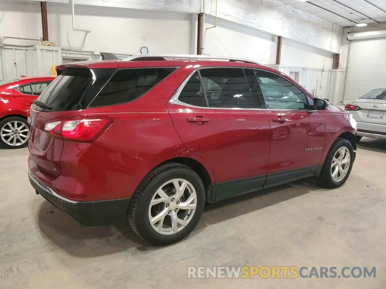3 Фотография поврежденного автомобиля 3GNAXLEX2LS551686 CHEVROLET EQUINOX 2020