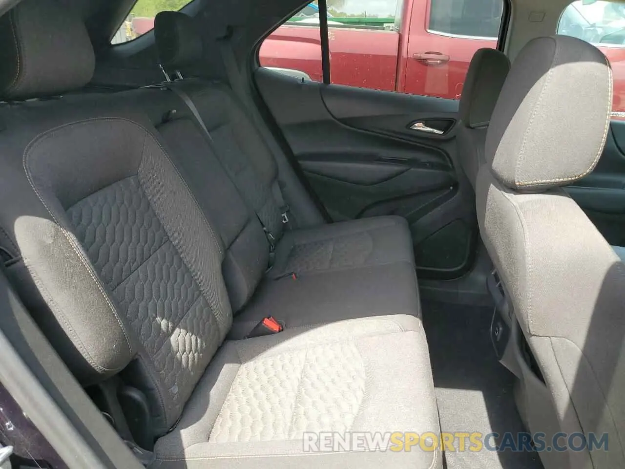 11 Фотография поврежденного автомобиля 3GNAXLEX5LS643133 CHEVROLET EQUINOX 2020