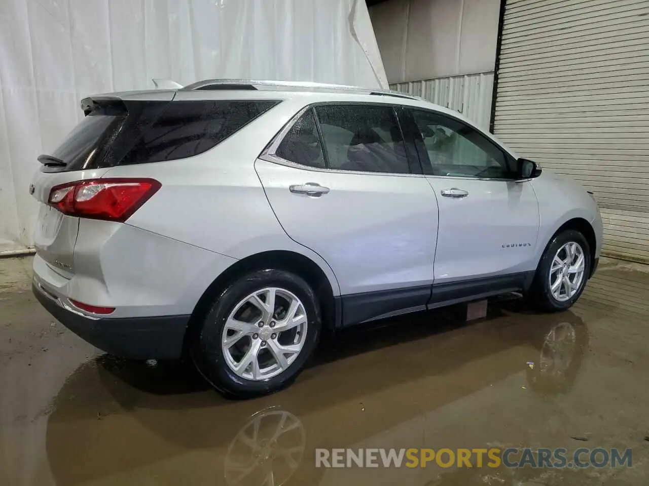 3 Фотография поврежденного автомобиля 3GNAXNEV7LS538362 CHEVROLET EQUINOX 2020