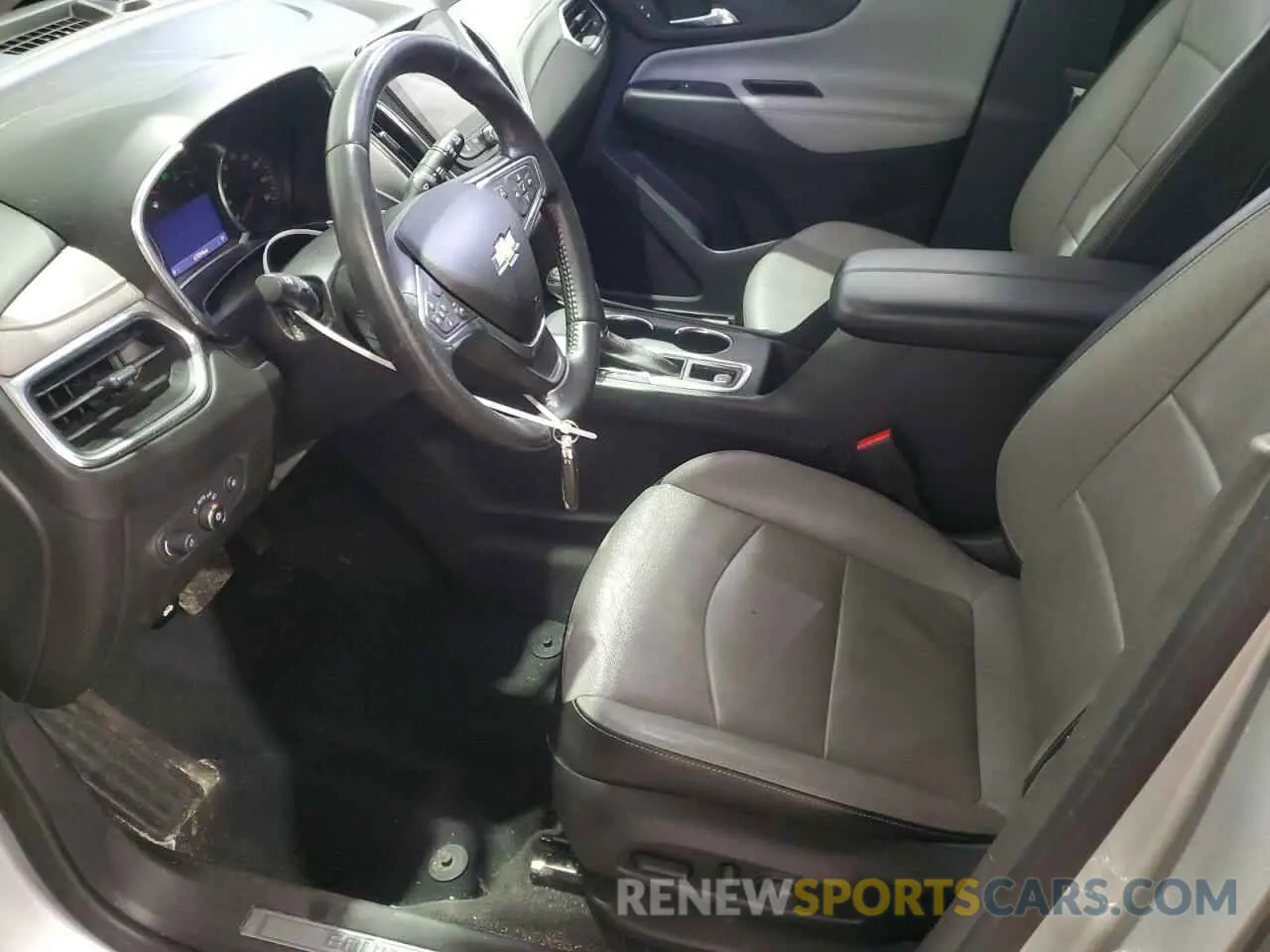 7 Фотография поврежденного автомобиля 3GNAXNEV7LS538362 CHEVROLET EQUINOX 2020
