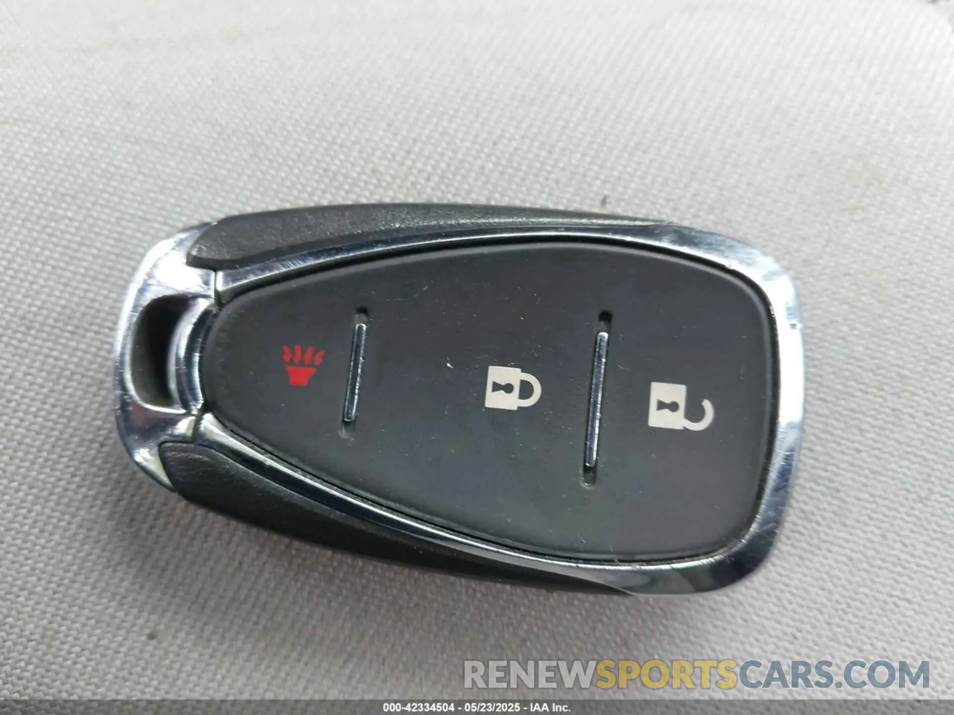 11 Фотография поврежденного автомобиля 3GNAXSEV8LS603458 CHEVROLET EQUINOX 2020
