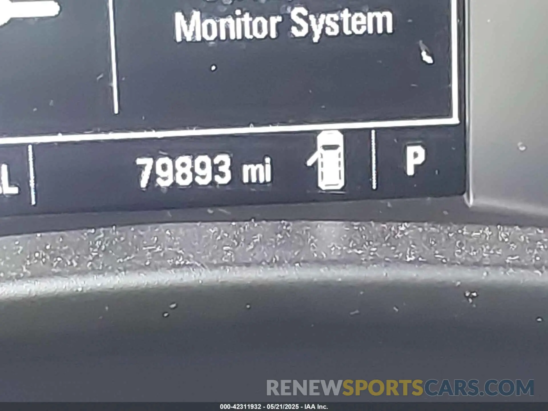 15 Фотография поврежденного автомобиля 3GNAXSEV8LS709523 CHEVROLET EQUINOX 2020