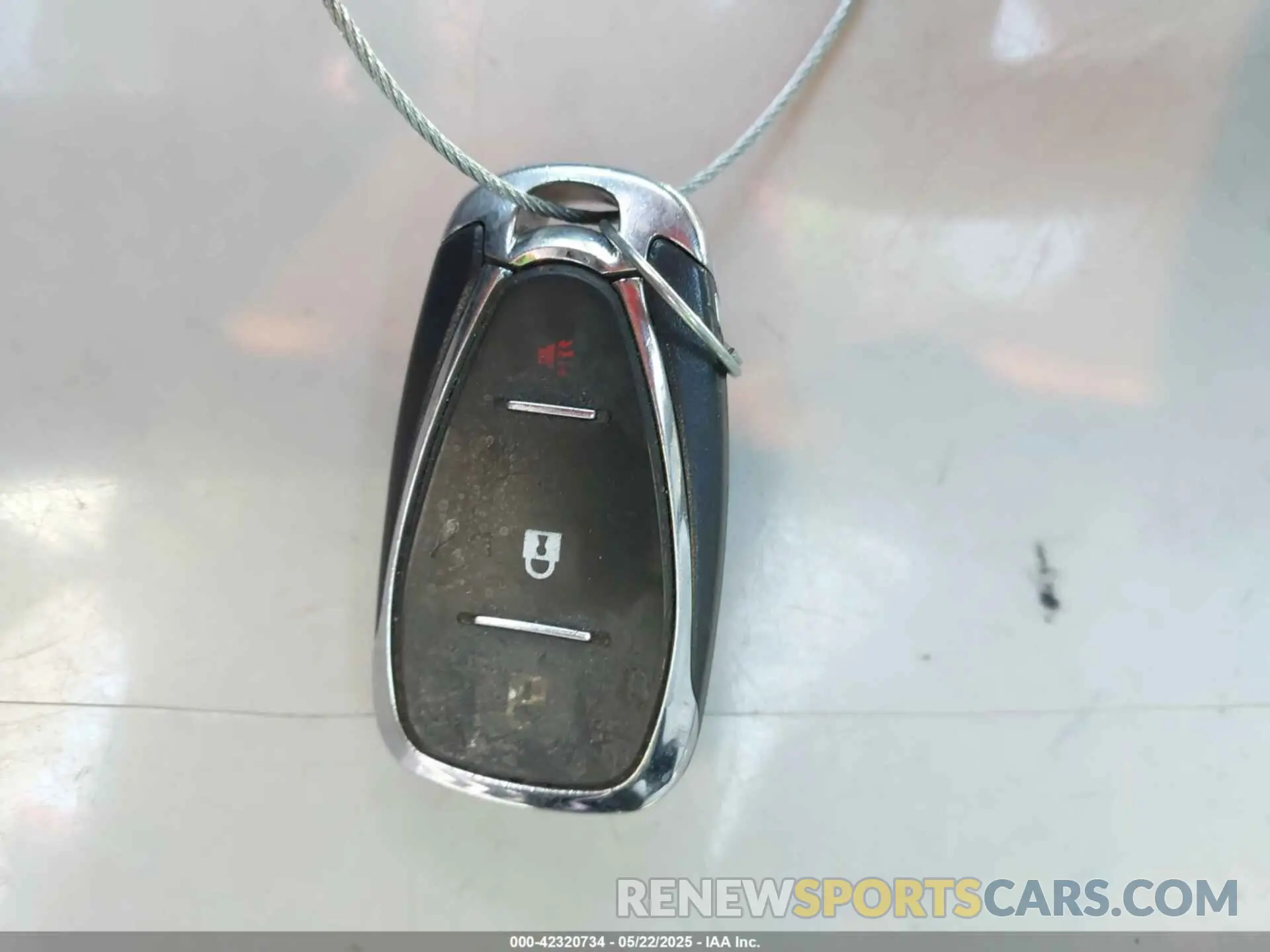 11 Фотография поврежденного автомобиля 3GNAXSEV9LS563651 CHEVROLET EQUINOX 2020