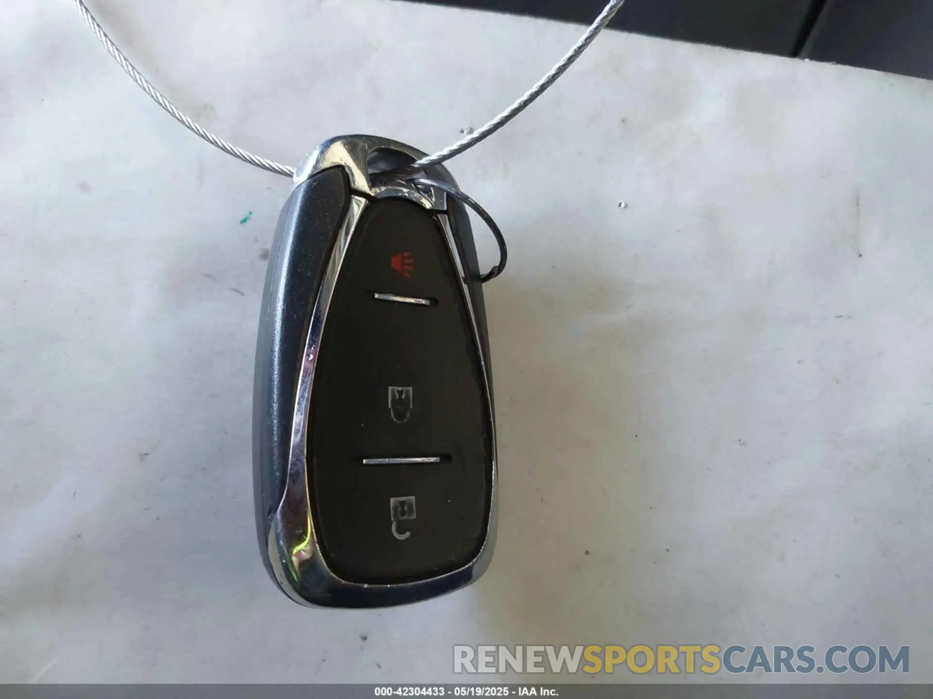 11 Photograph of a damaged car 3GNAXTEV2LS726176 CHEVROLET EQUINOX 2020