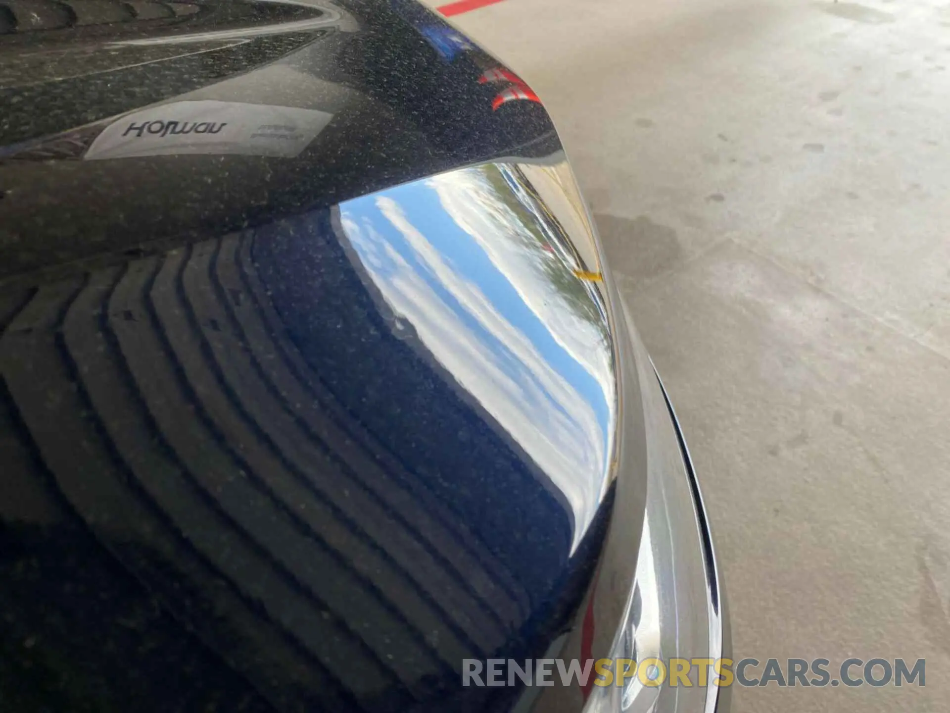 17 Photograph of a damaged car 3GNAXTEV5LS729394 CHEVROLET EQUINOX 2020