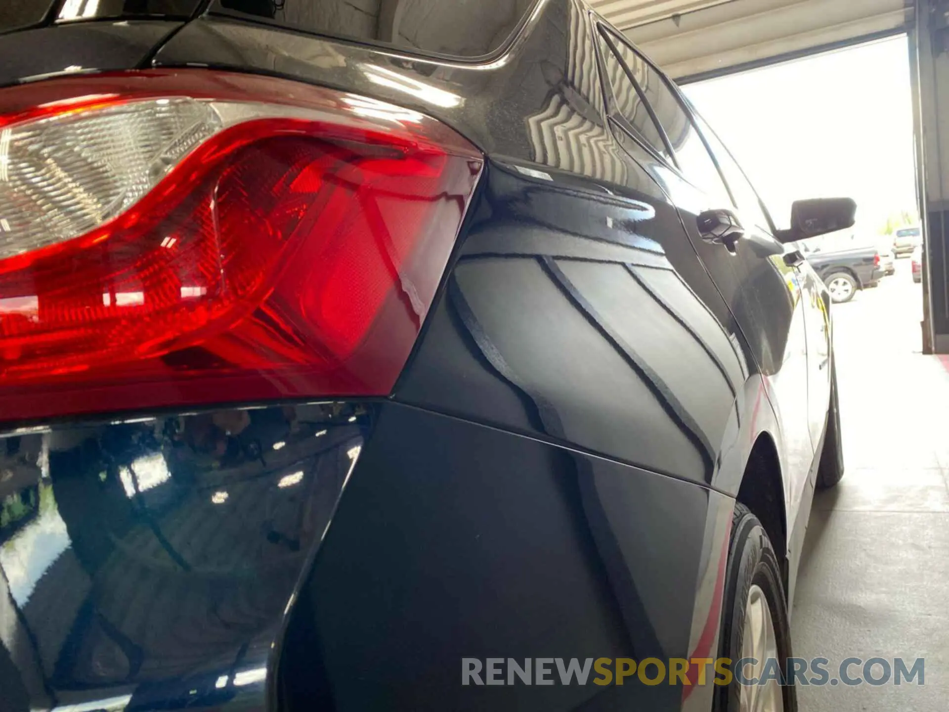 19 Photograph of a damaged car 3GNAXTEV5LS729394 CHEVROLET EQUINOX 2020