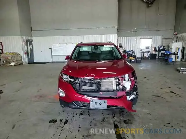 12 Photograph of a damaged car 3GNAXUEV1LS617598 CHEVROLET EQUINOX 2020