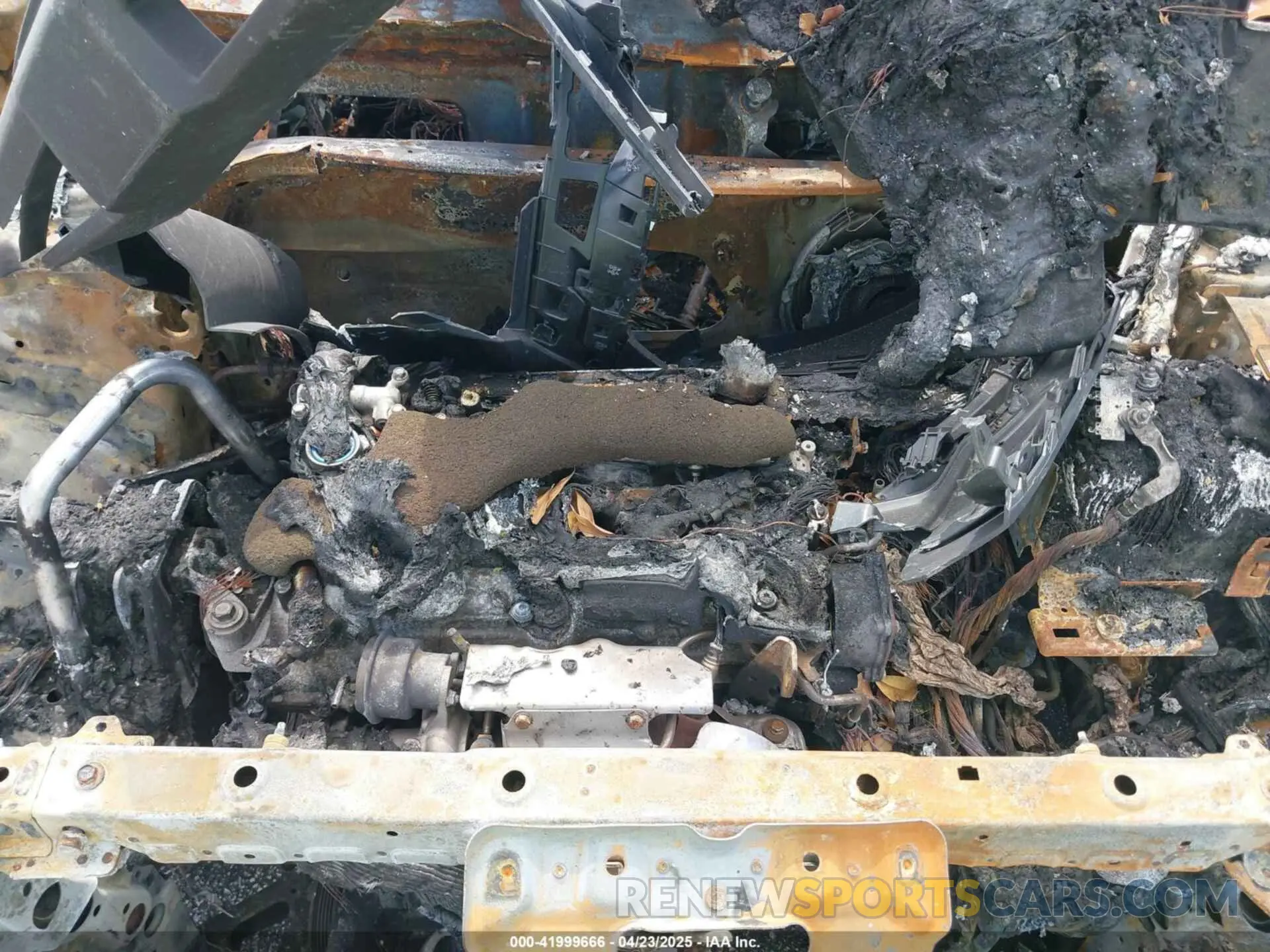 10 Photograph of a damaged car 3GNAXUEV1LS647460 CHEVROLET EQUINOX 2020