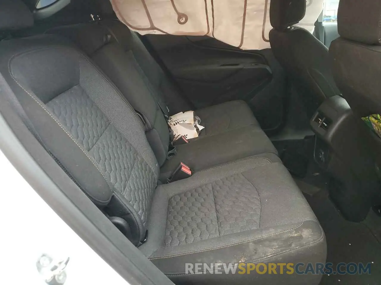 12 Фотография поврежденного автомобиля 3GNAXUEV2LL269742 CHEVROLET EQUINOX 2020