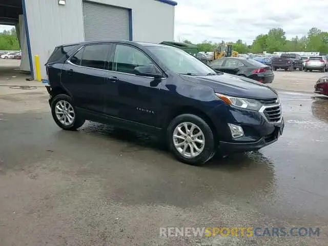 15 Фотография поврежденного автомобиля 3GNAXUEV2LS565981 CHEVROLET EQUINOX 2020