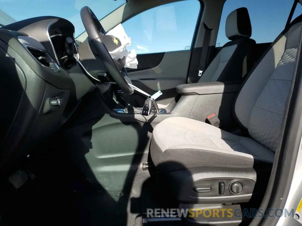 7 Фотография поврежденного автомобиля 3GNAXUEV2LS714681 CHEVROLET EQUINOX 2020