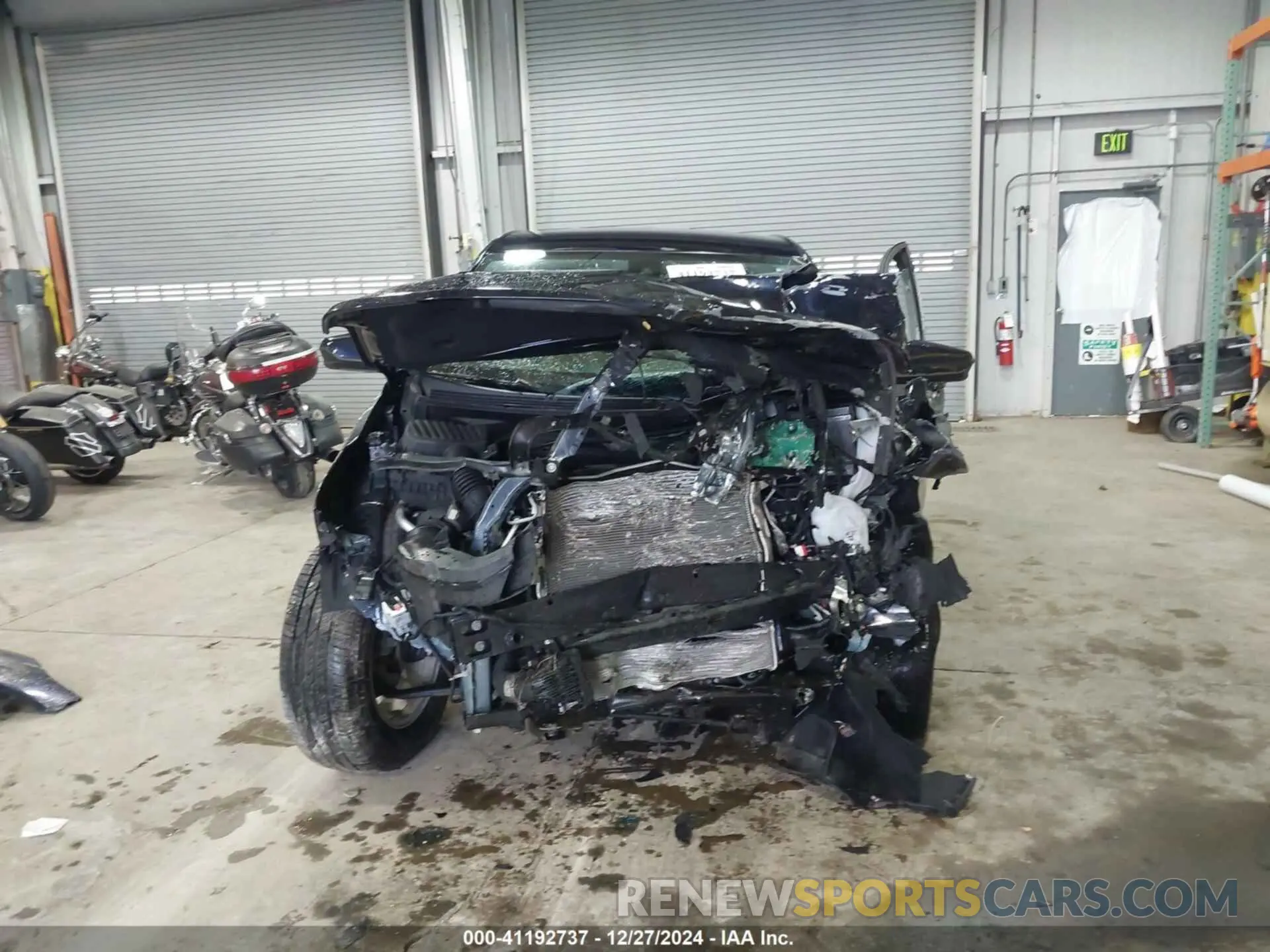 12 Фотография поврежденного автомобиля 3GNAXUEV4LS606708 CHEVROLET EQUINOX 2020
