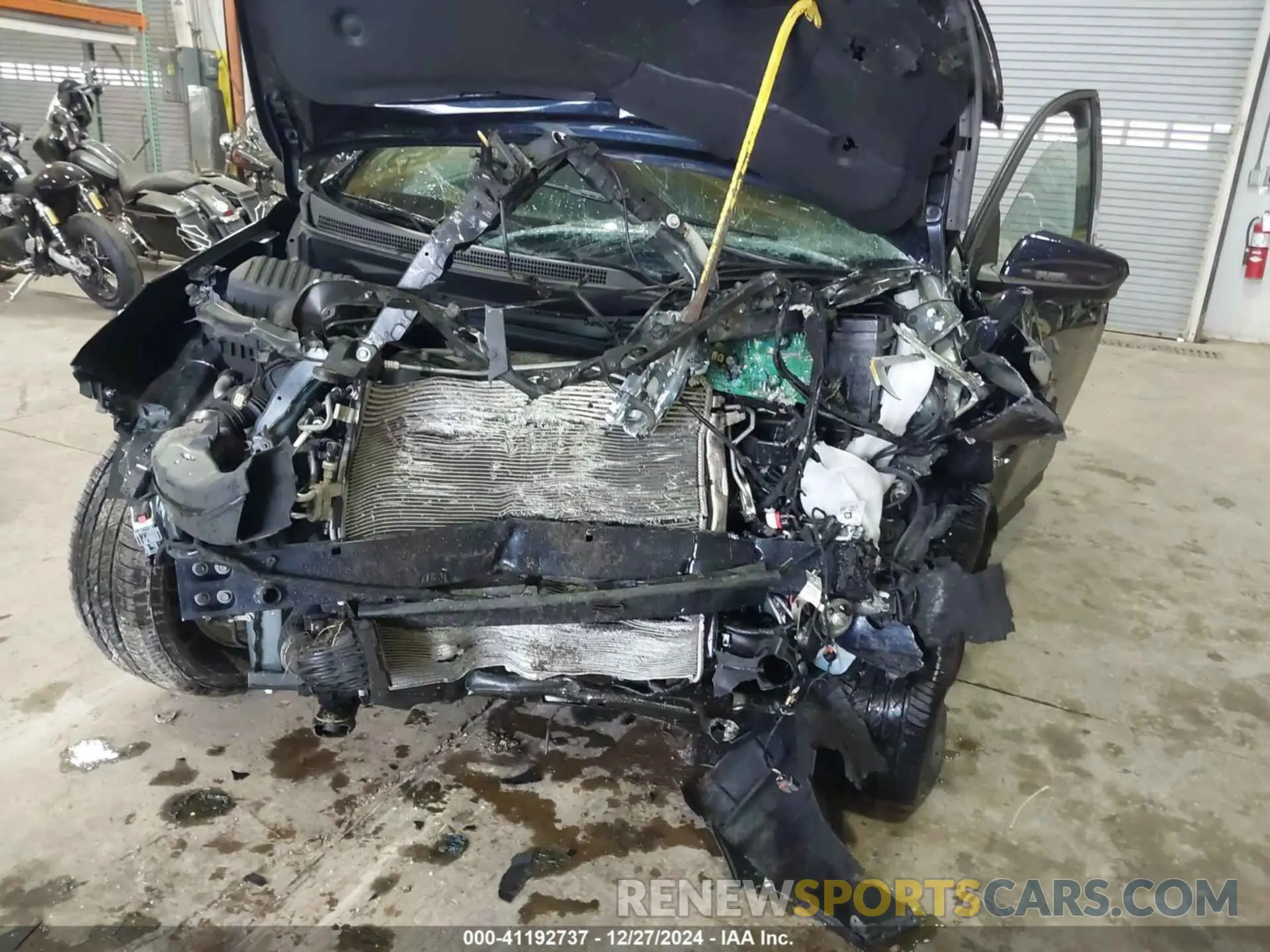 6 Фотография поврежденного автомобиля 3GNAXUEV4LS606708 CHEVROLET EQUINOX 2020