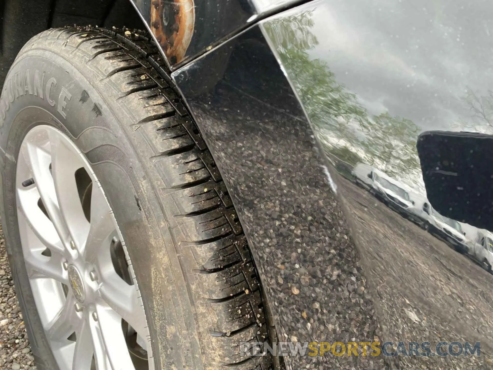 11 Фотография поврежденного автомобиля 3GNAXUEV5LL263191 CHEVROLET EQUINOX 2020