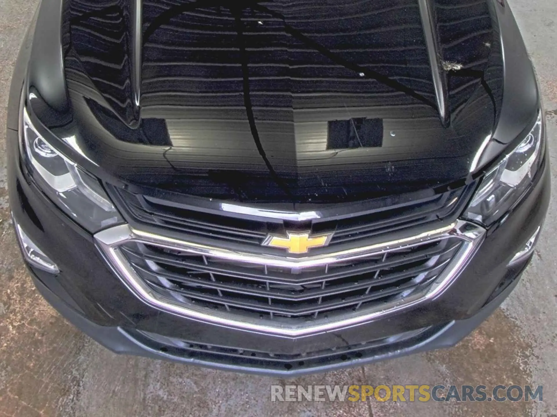 13 Фотография поврежденного автомобиля 3GNAXUEV5LL263191 CHEVROLET EQUINOX 2020