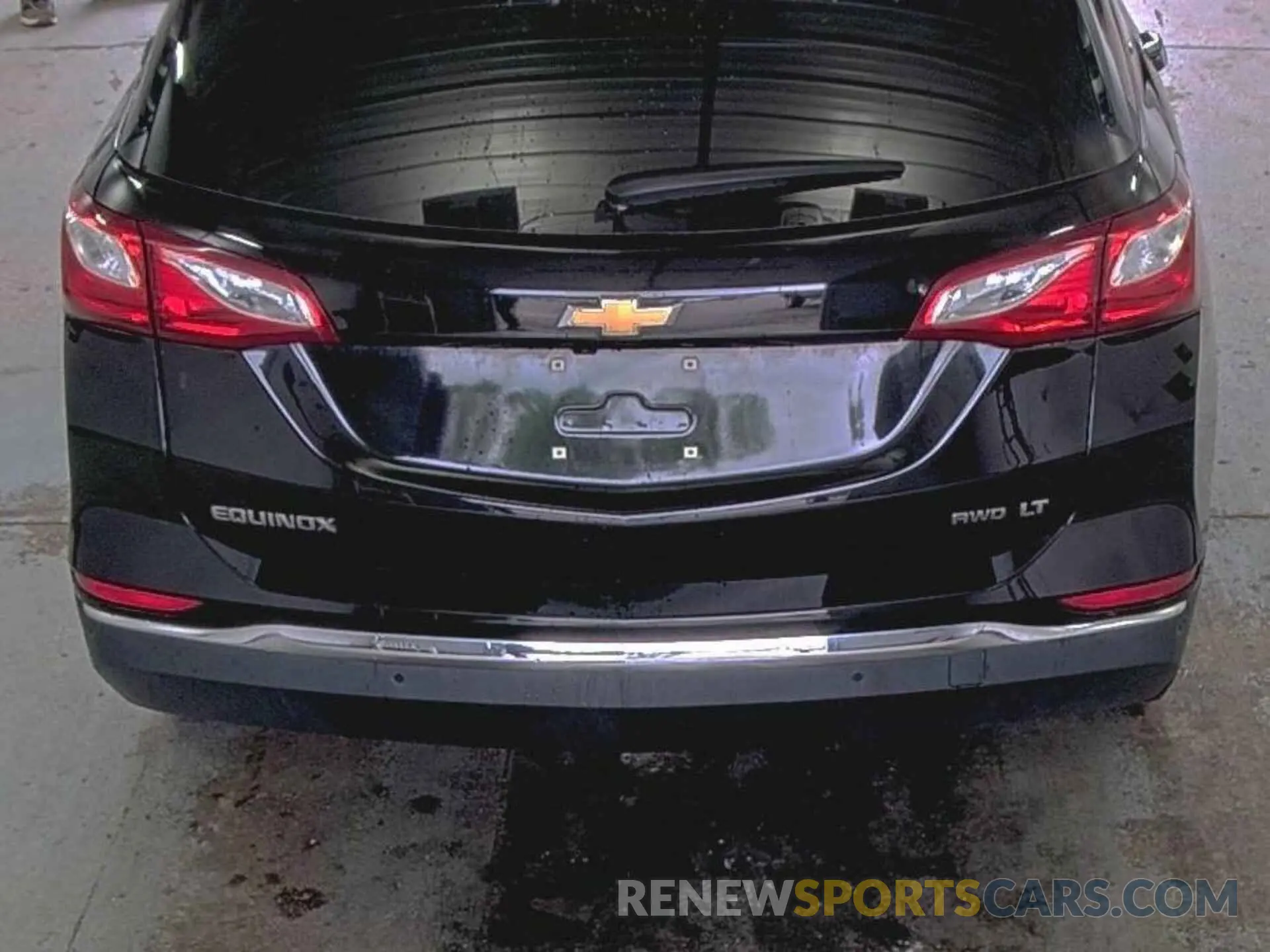 14 Фотография поврежденного автомобиля 3GNAXUEV5LL263191 CHEVROLET EQUINOX 2020