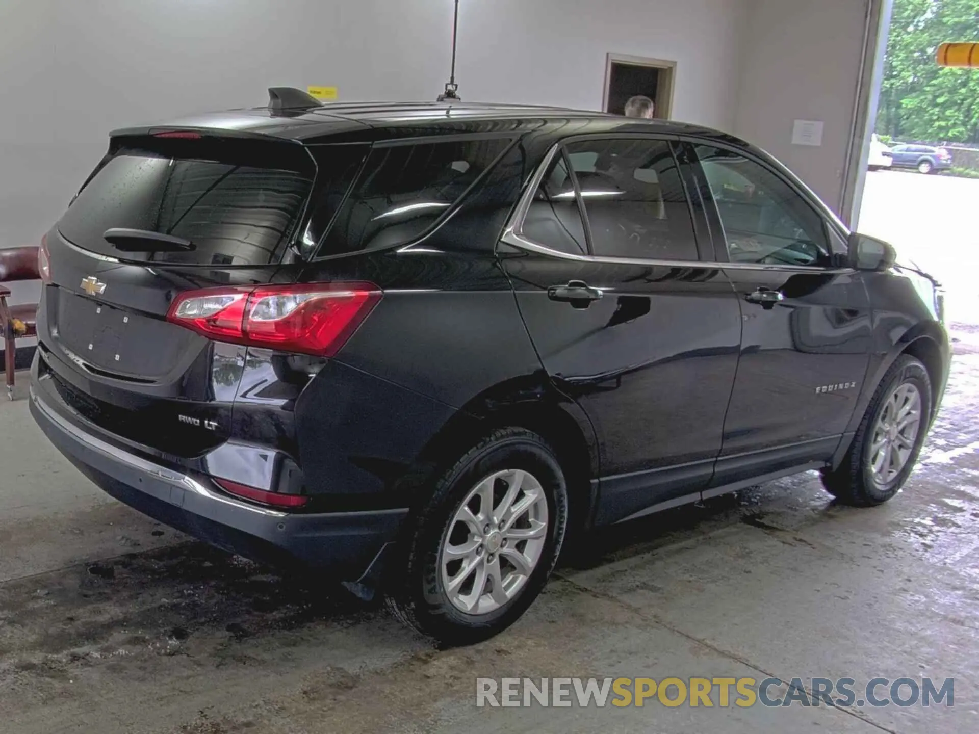 22 Фотография поврежденного автомобиля 3GNAXUEV5LL263191 CHEVROLET EQUINOX 2020
