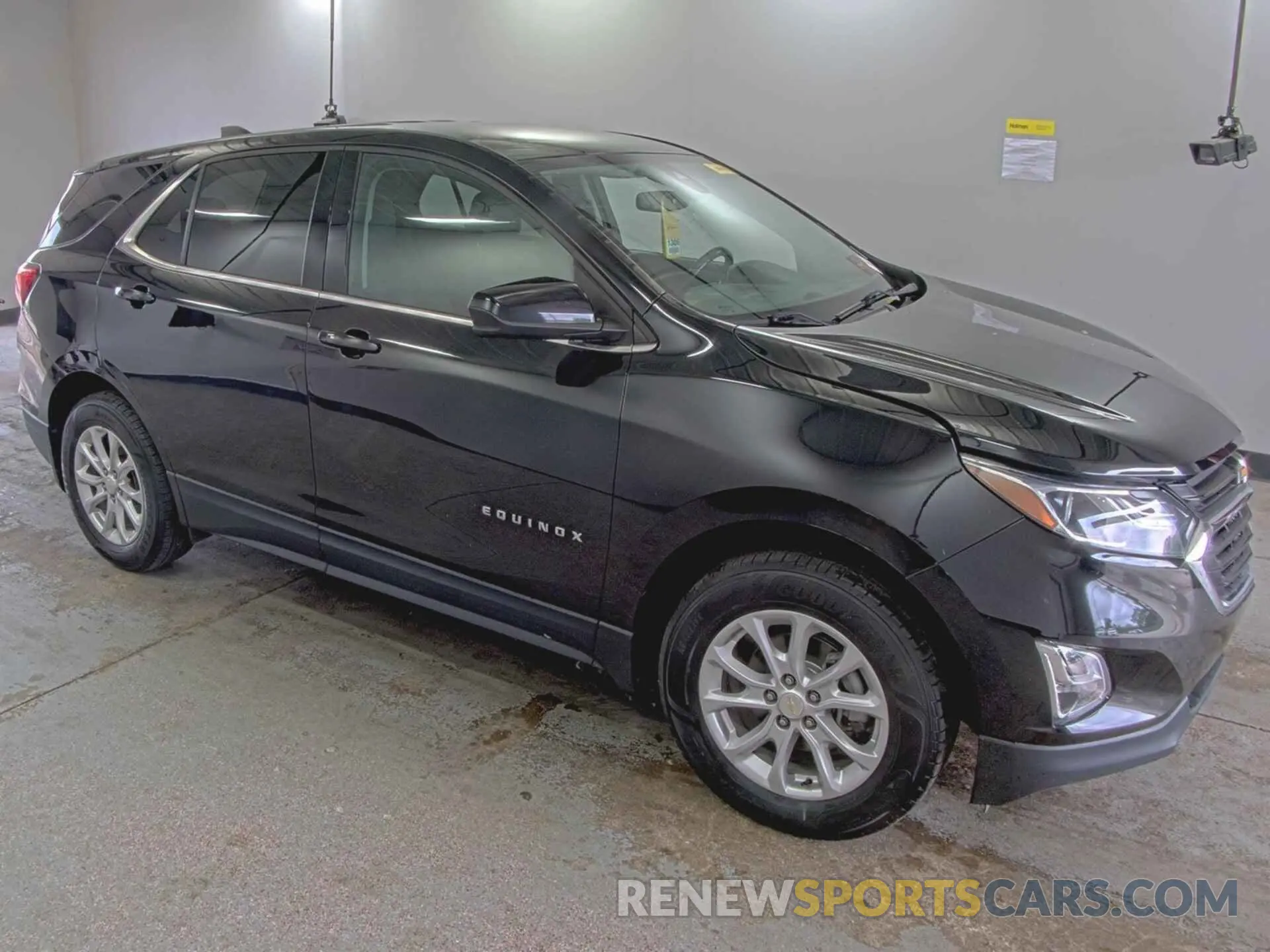 24 Фотография поврежденного автомобиля 3GNAXUEV5LL263191 CHEVROLET EQUINOX 2020