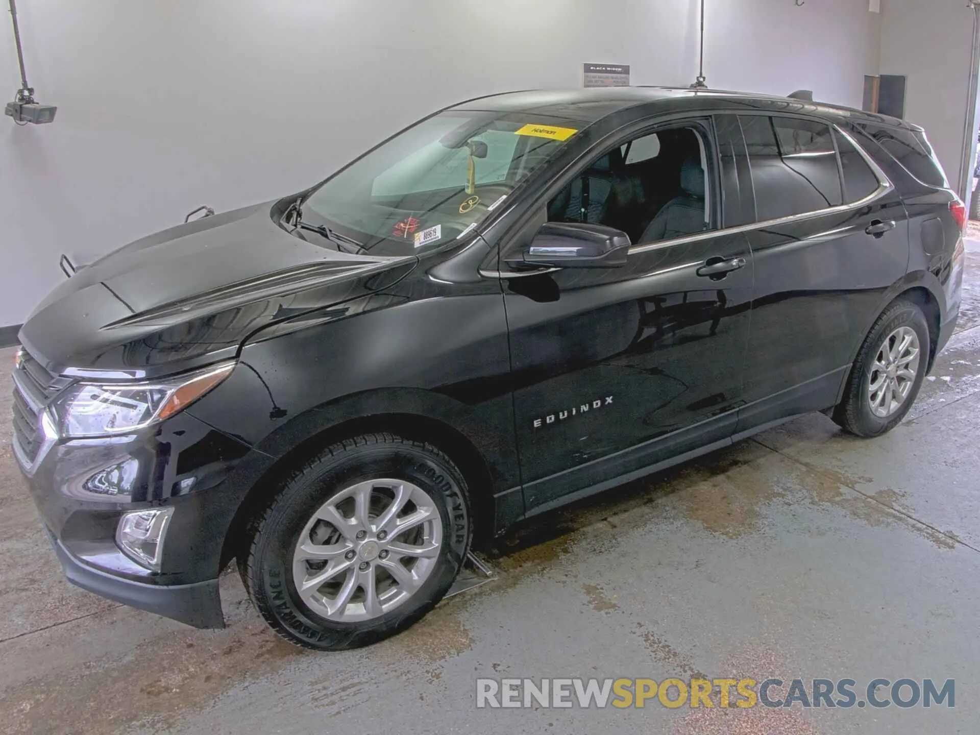 26 Фотография поврежденного автомобиля 3GNAXUEV5LL263191 CHEVROLET EQUINOX 2020