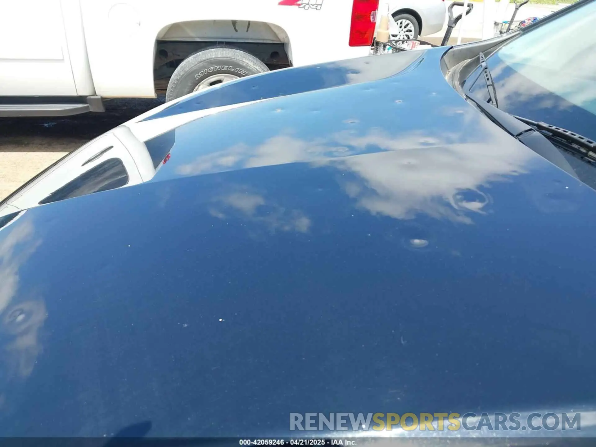 6 Фотография поврежденного автомобиля 3GNAXUEV5LL337158 CHEVROLET EQUINOX 2020