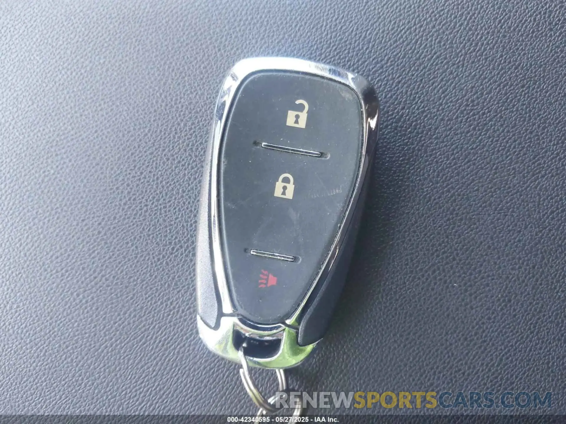 11 Фотография поврежденного автомобиля 3GNAXUEV6LL108259 CHEVROLET EQUINOX 2020
