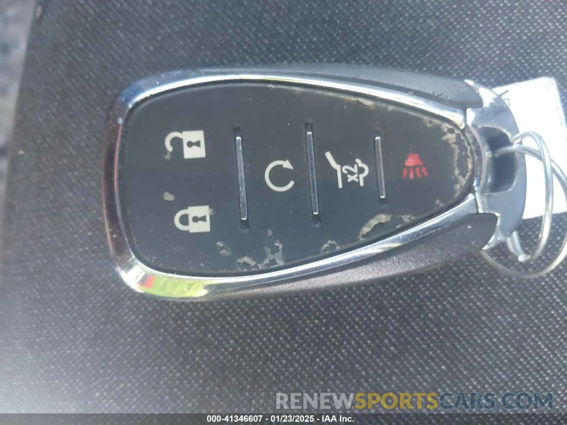 11 Photograph of a damaged car 3GNAXUEV6LS508635 CHEVROLET EQUINOX 2020