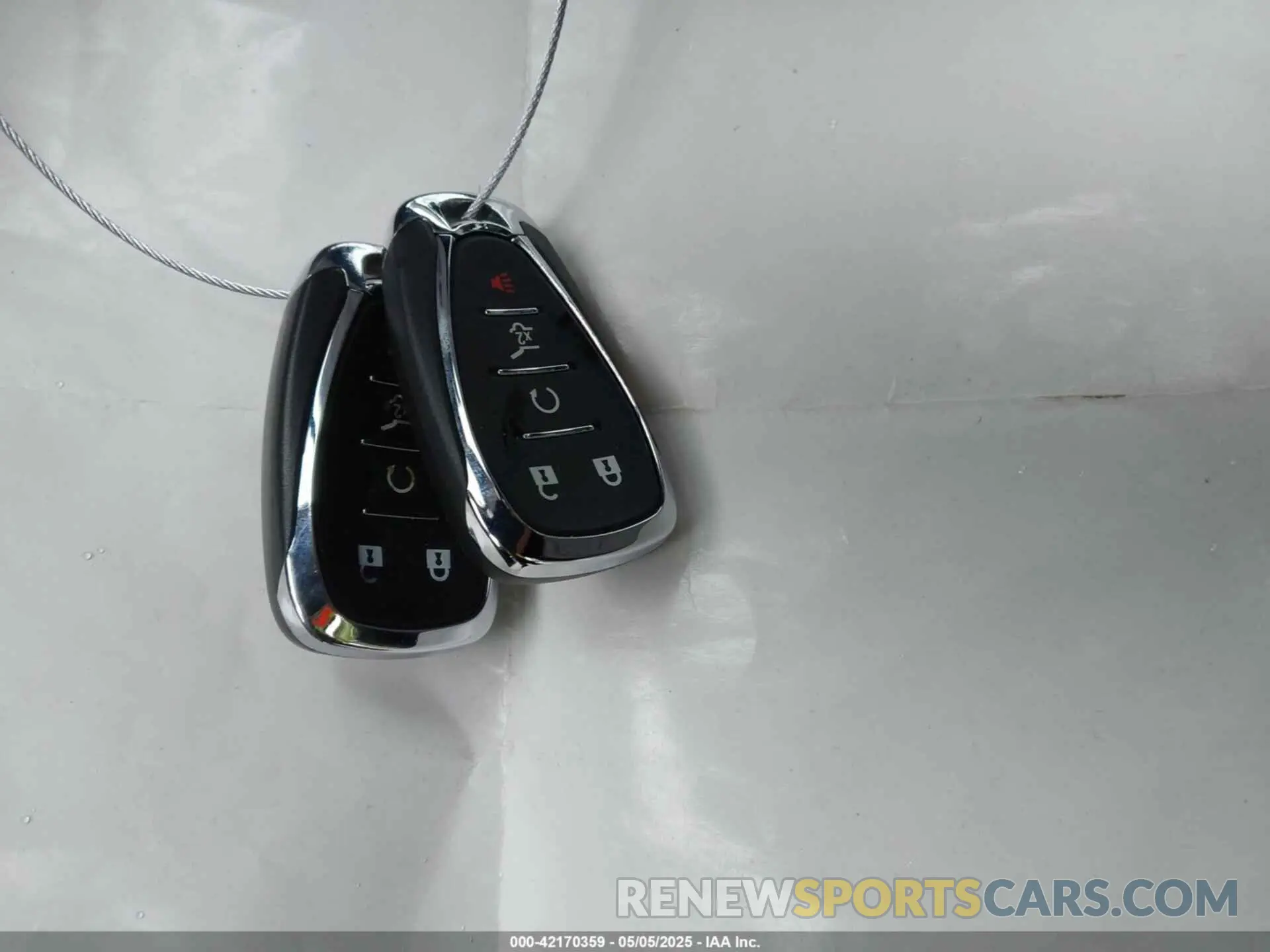 11 Photograph of a damaged car 3GNAXVEX0LL185958 CHEVROLET EQUINOX 2020