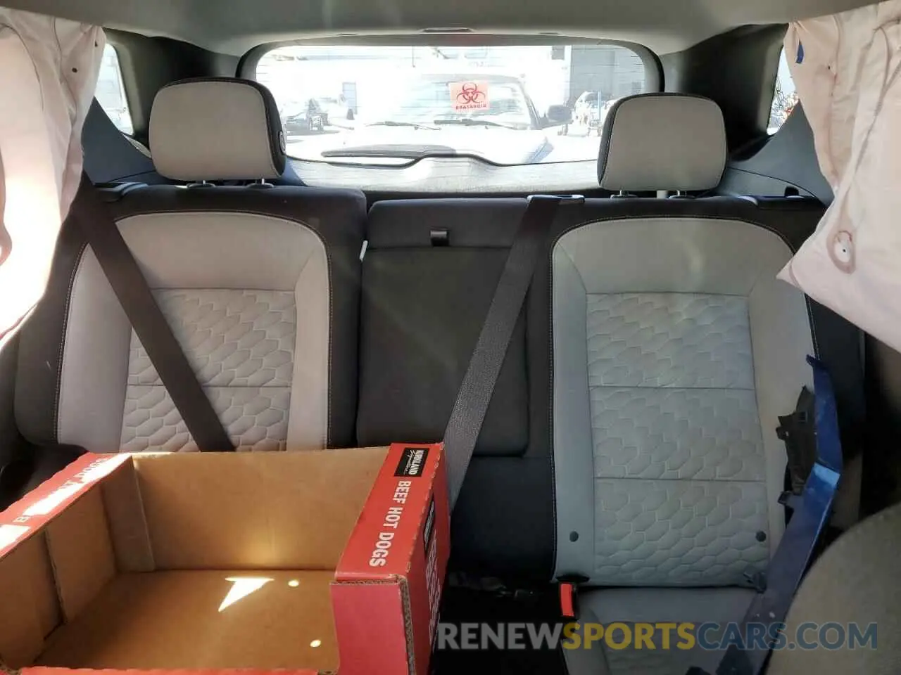 10 Фотография поврежденного автомобиля 3GNAXVEX1LL226159 CHEVROLET EQUINOX 2020