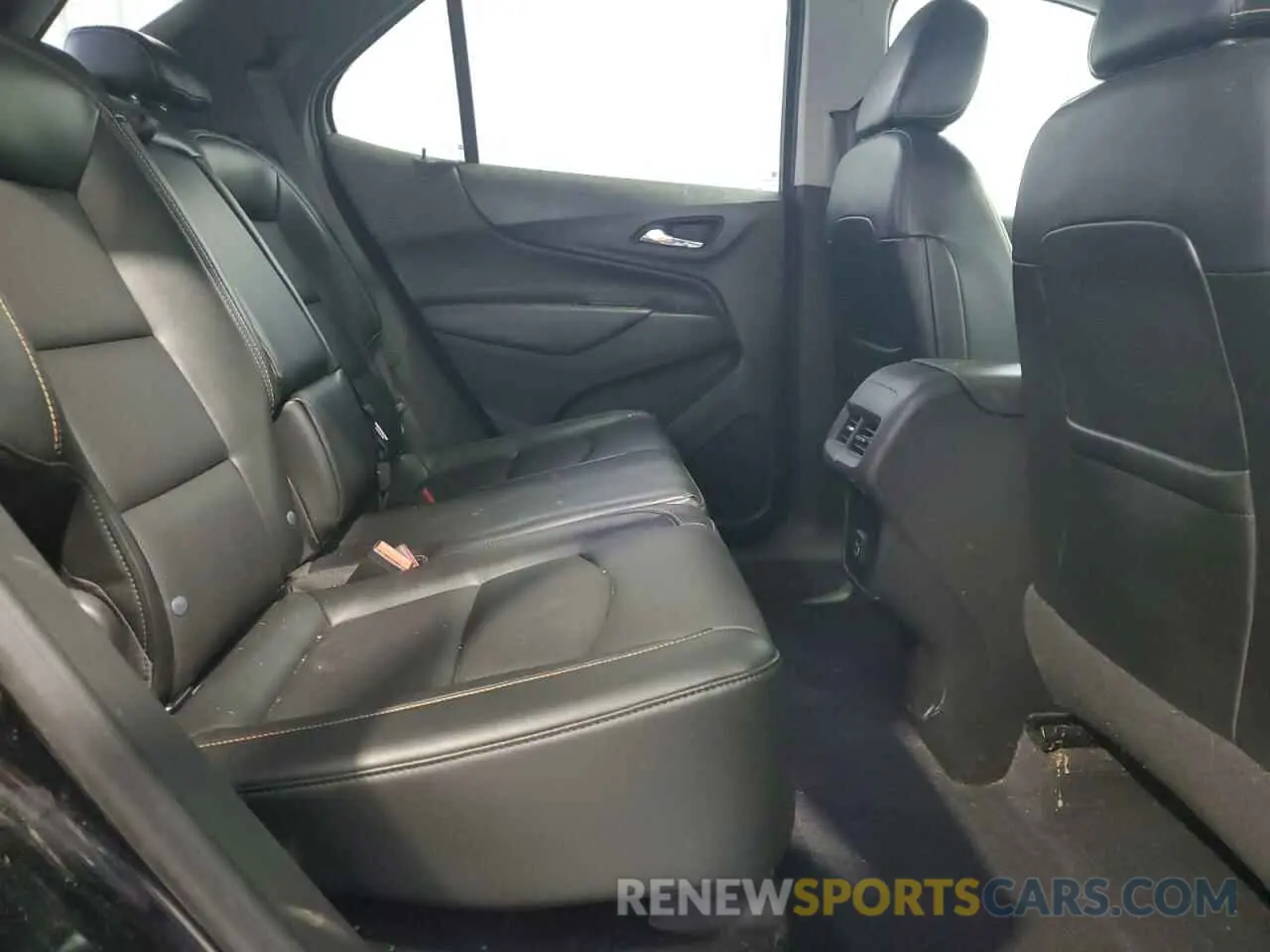 11 Фотография поврежденного автомобиля 3GNAXVEX6LL171868 CHEVROLET EQUINOX 2020