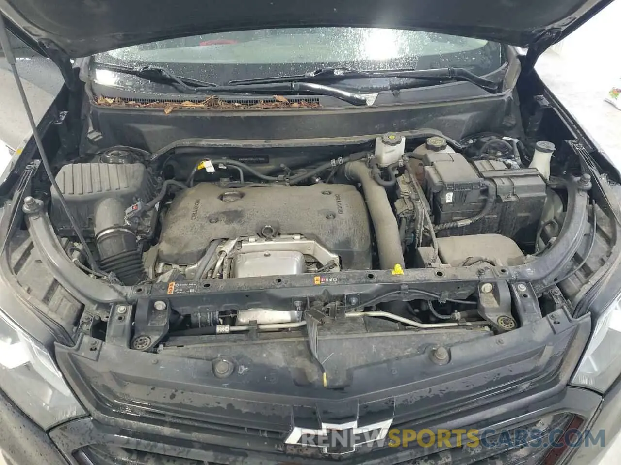 12 Фотография поврежденного автомобиля 3GNAXVEX6LL171868 CHEVROLET EQUINOX 2020