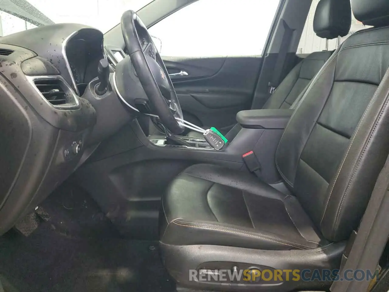 7 Фотография поврежденного автомобиля 3GNAXVEX6LL171868 CHEVROLET EQUINOX 2020