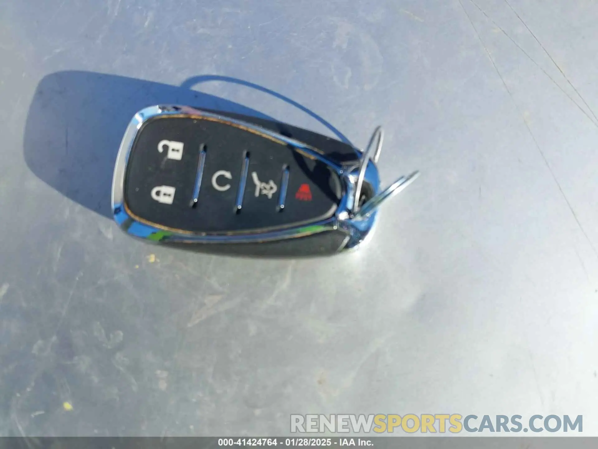 11 Photograph of a damaged car 3GNAXVEXXLS636108 CHEVROLET EQUINOX 2020