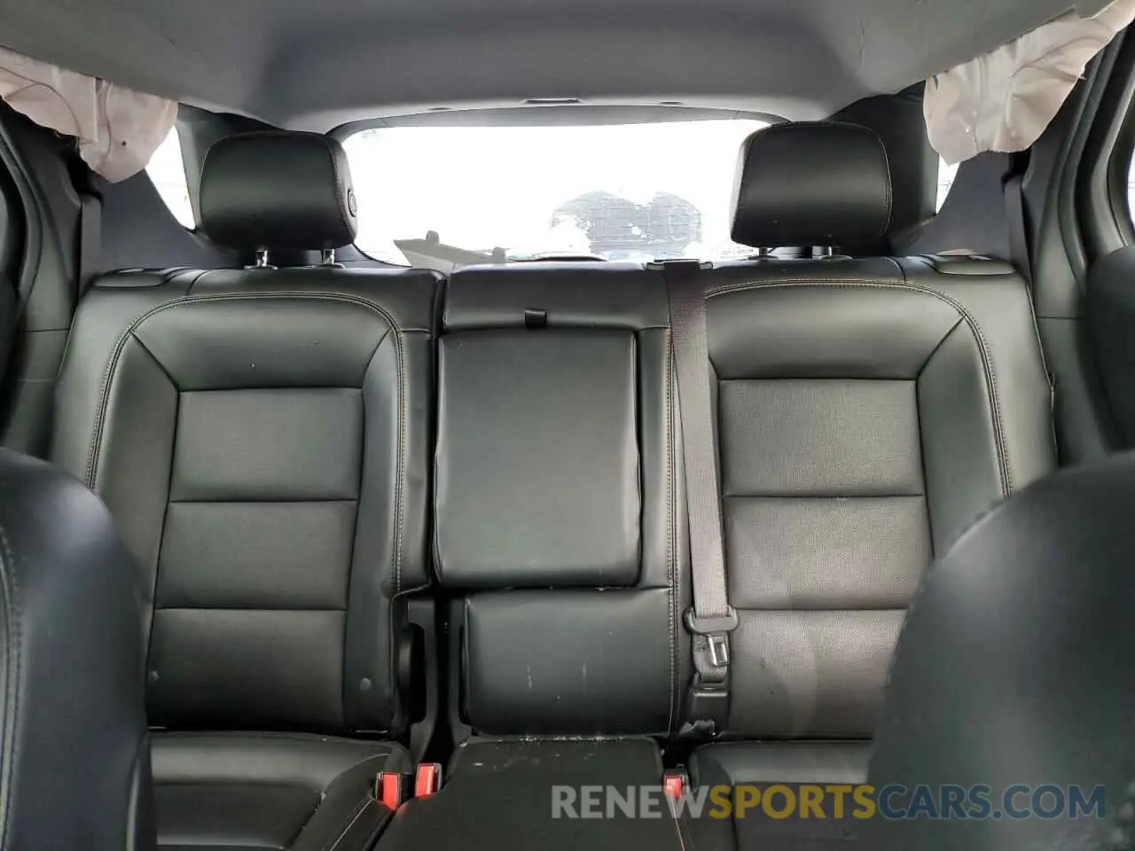 10 Photograph of a damaged car 3GNAXXEV2LS537826 CHEVROLET EQUINOX 2020