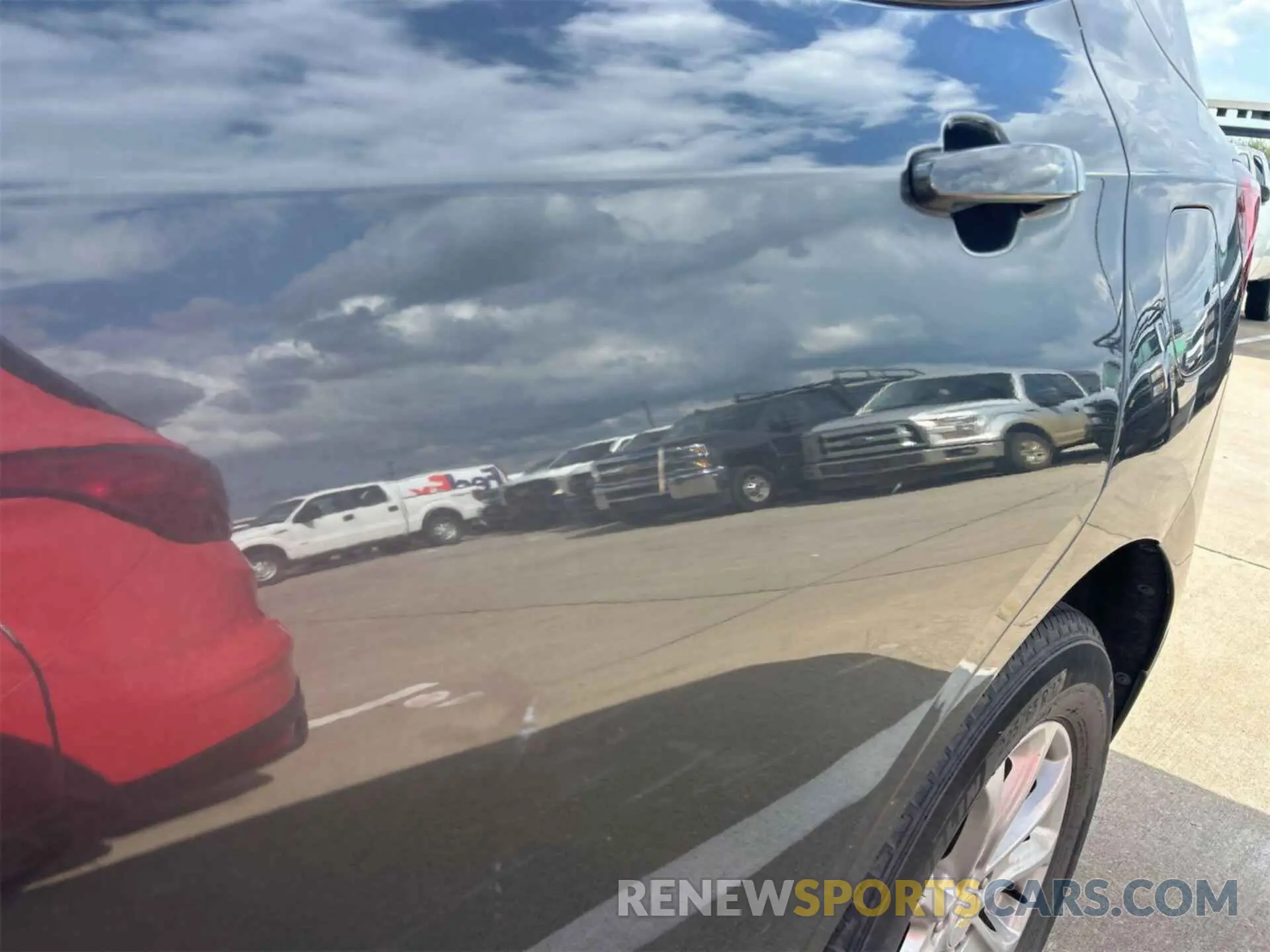 13 Фотография поврежденного автомобиля 2GNAXFEV8M6145413 CHEVROLET EQUINOX 2021