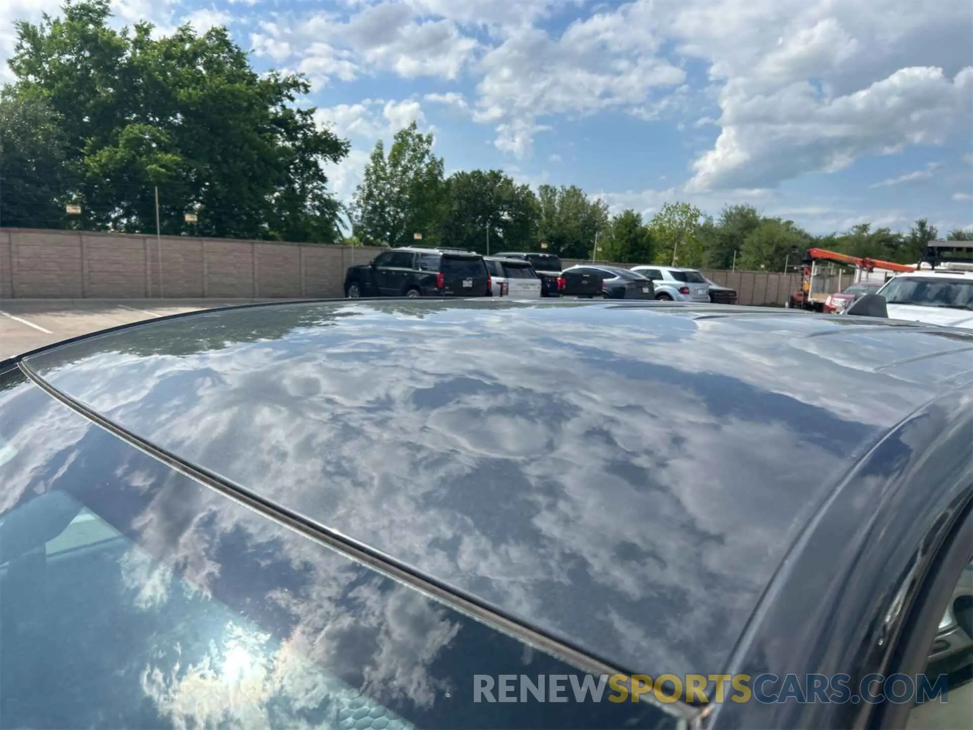 27 Фотография поврежденного автомобиля 2GNAXFEV8M6145413 CHEVROLET EQUINOX 2021