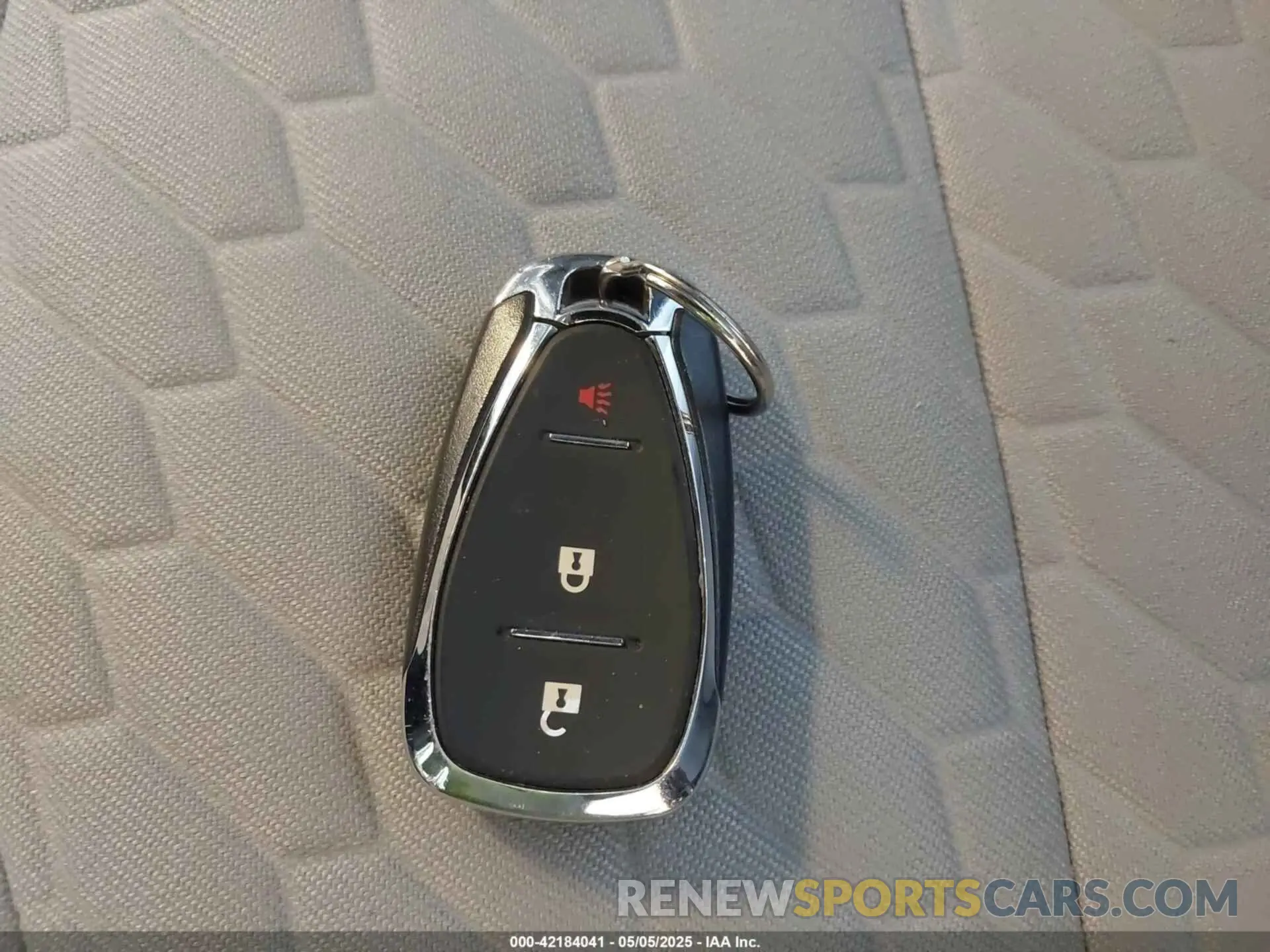 11 Фотография поврежденного автомобиля 2GNAXHEV0M6110957 CHEVROLET EQUINOX 2021