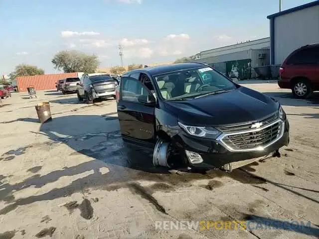 14 Photograph of a damaged car 2GNAXHEV7M6113614 CHEVROLET EQUINOX 2021