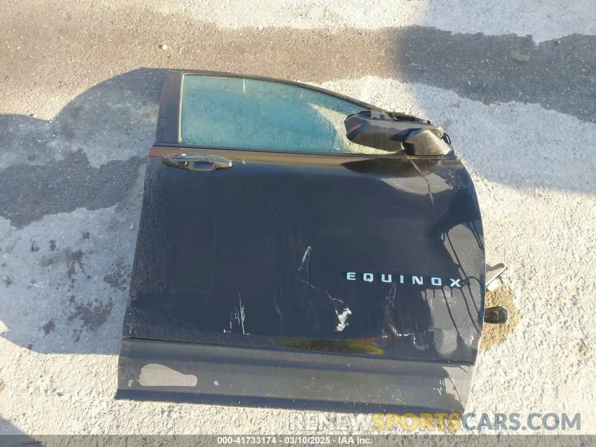12 Фотография поврежденного автомобиля 2GNAXHEV7M6132924 CHEVROLET EQUINOX 2021