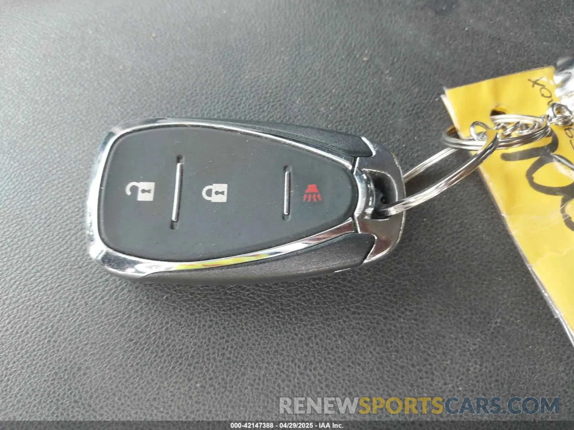 11 Фотография поврежденного автомобиля 2GNAXHEV7M6136715 CHEVROLET EQUINOX 2021
