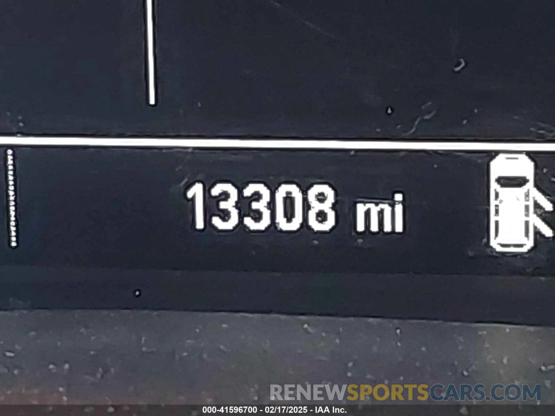 15 Photograph of a damaged car 2GNAXHEVXM6114465 CHEVROLET EQUINOX 2021