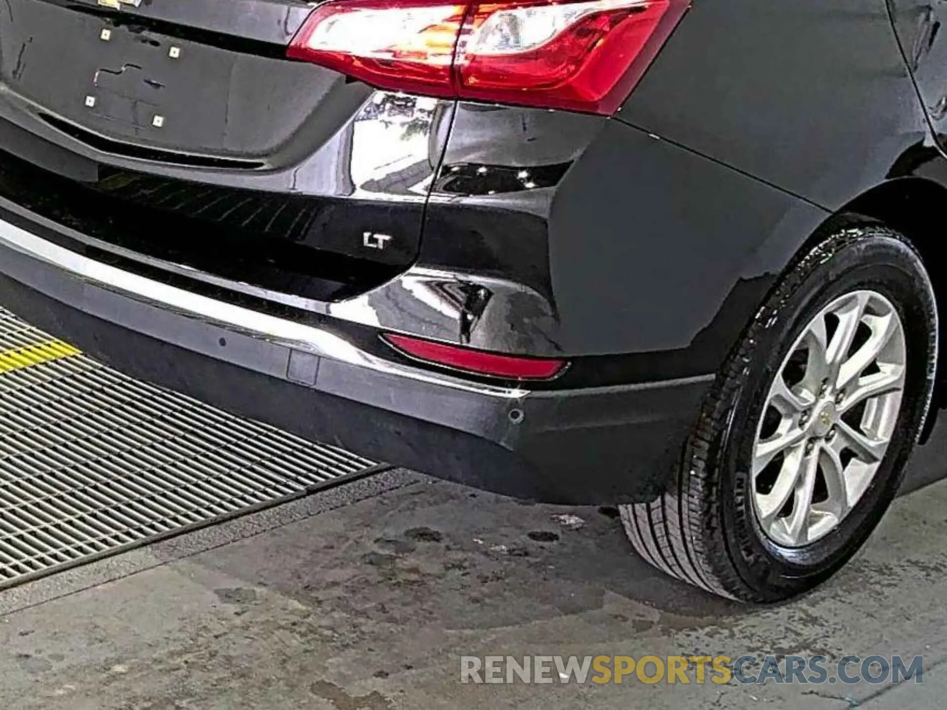 25 Фотография поврежденного автомобиля 2GNAXJEV2M6103399 CHEVROLET EQUINOX 2021