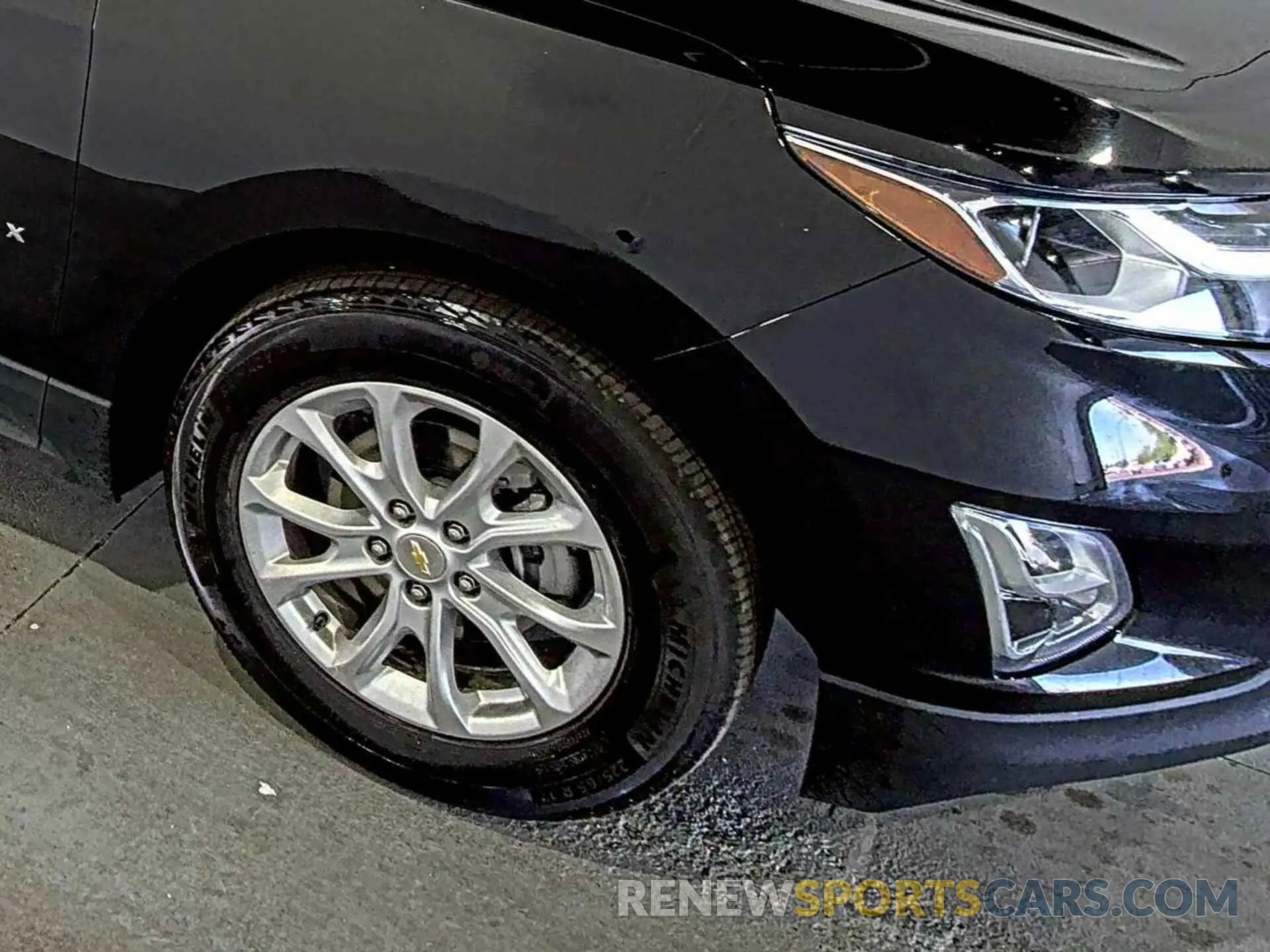 26 Фотография поврежденного автомобиля 2GNAXJEV2M6103399 CHEVROLET EQUINOX 2021