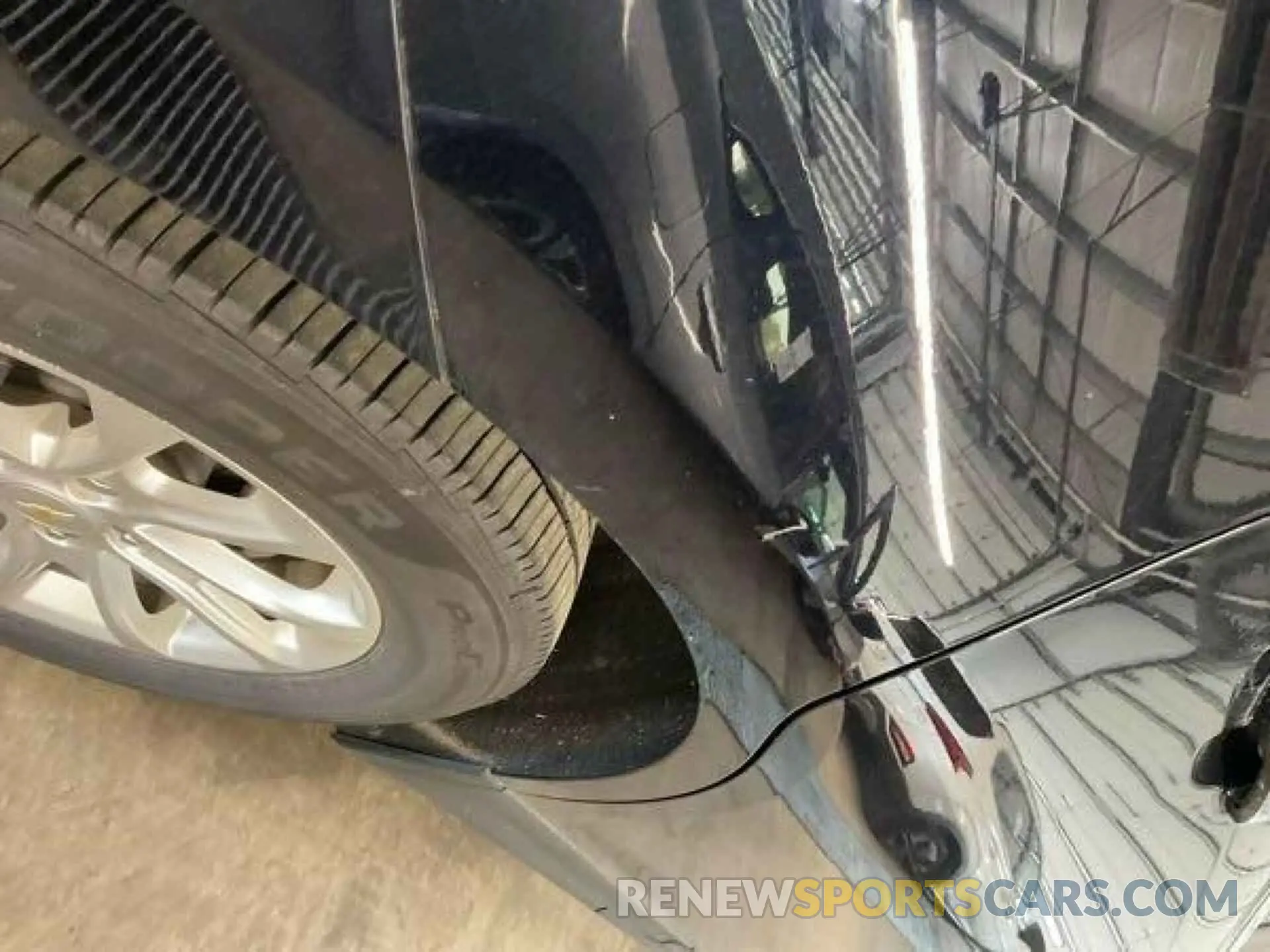 3 Фотография поврежденного автомобиля 2GNAXJEV2M6159892 CHEVROLET EQUINOX 2021