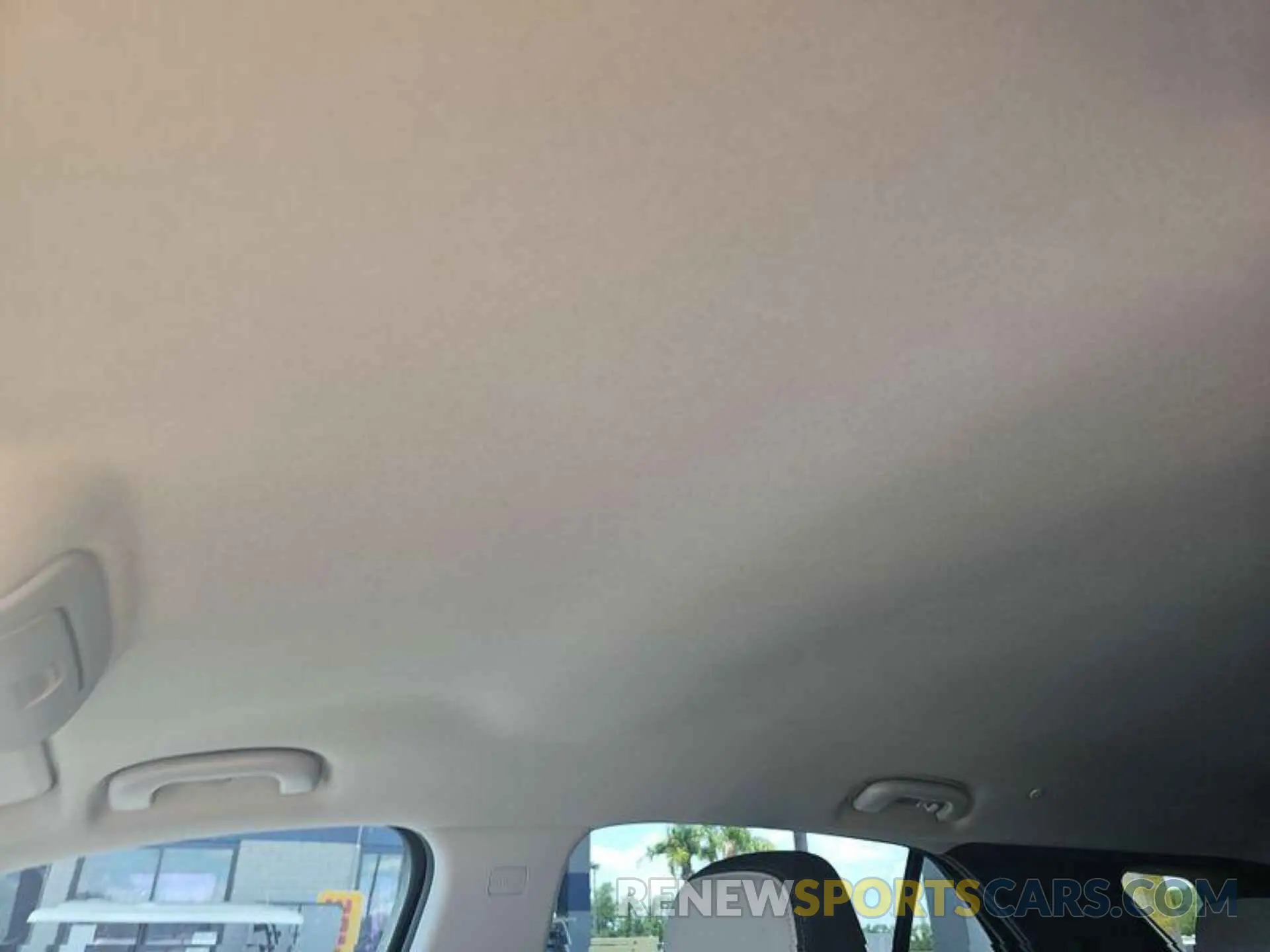 20 Photograph of a damaged car 2GNAXJEV4M6160297 CHEVROLET EQUINOX 2021