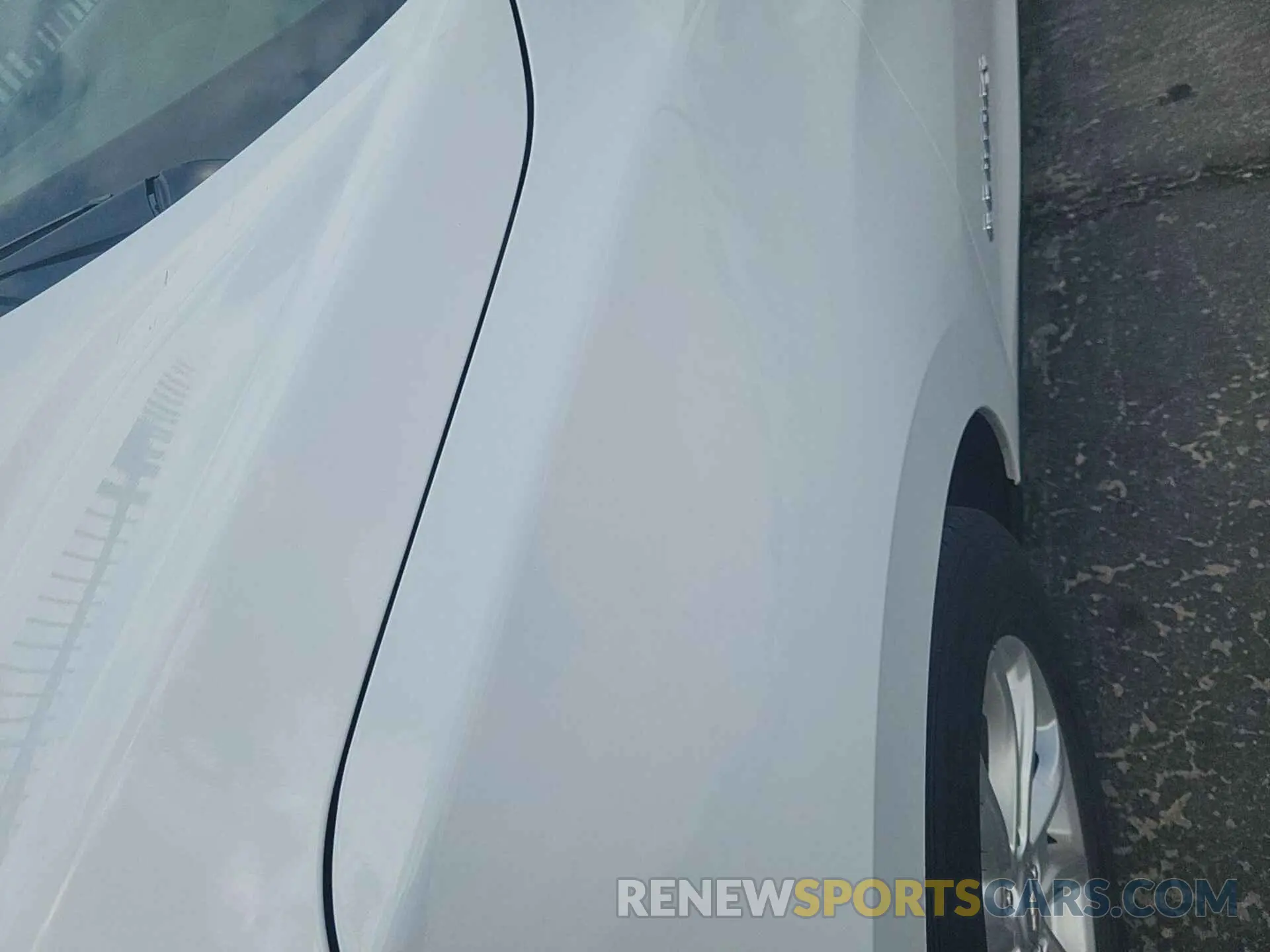 14 Photograph of a damaged car 2GNAXJEV5M6159059 CHEVROLET EQUINOX 2021