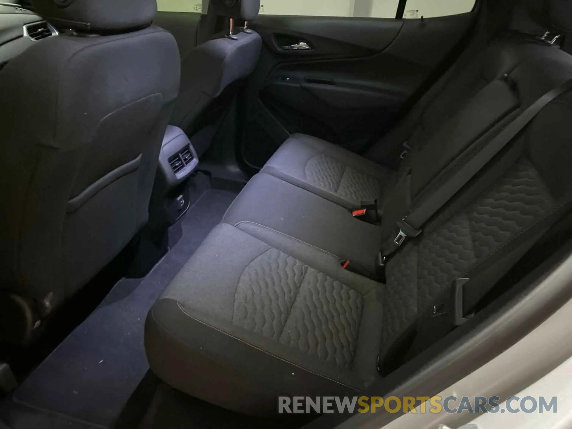 22 Фотография поврежденного автомобиля 2GNAXJEV6M6103809 CHEVROLET EQUINOX 2021