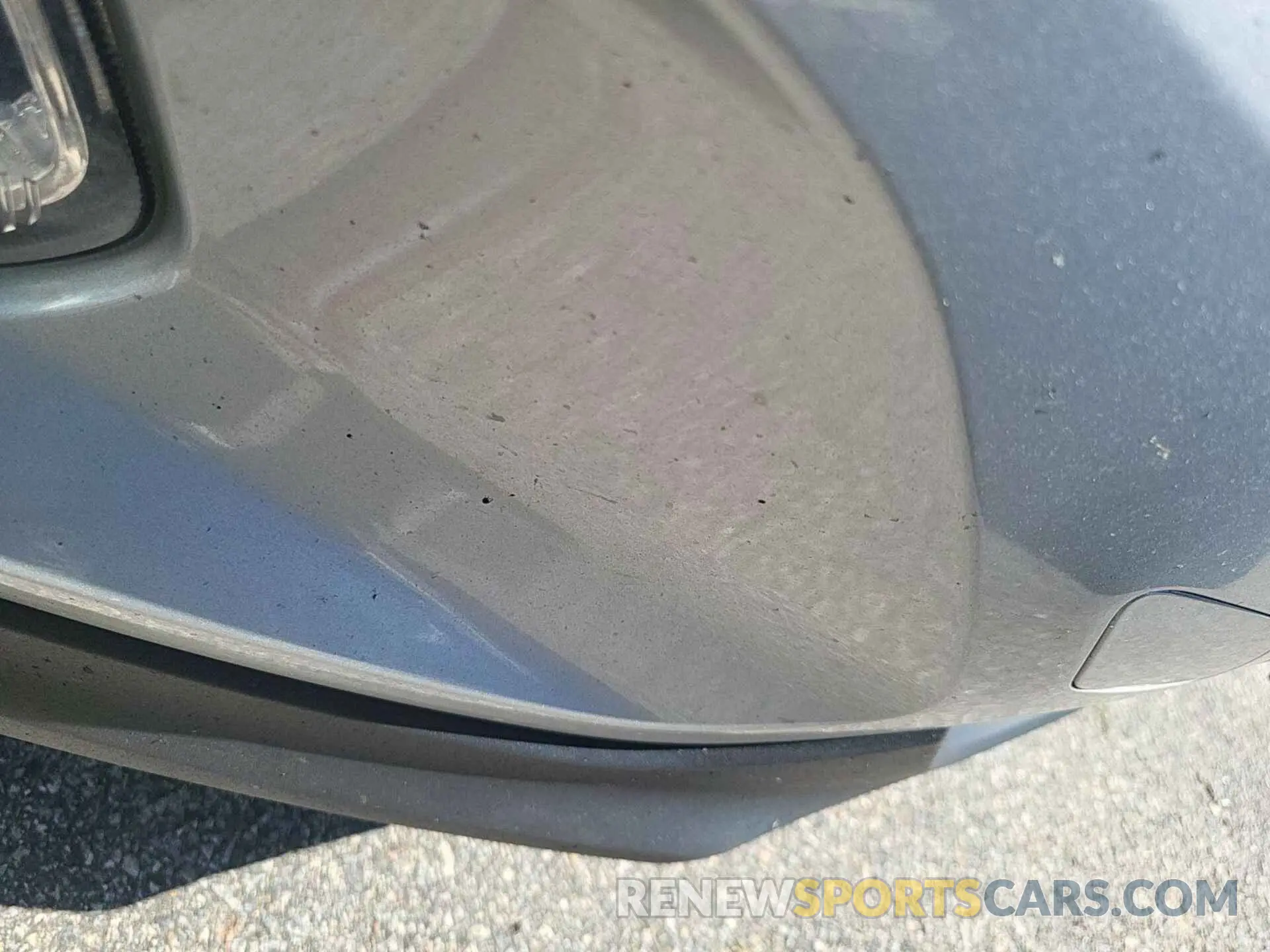 24 Photograph of a damaged car 2GNAXJEV6M6103969 CHEVROLET EQUINOX 2021
