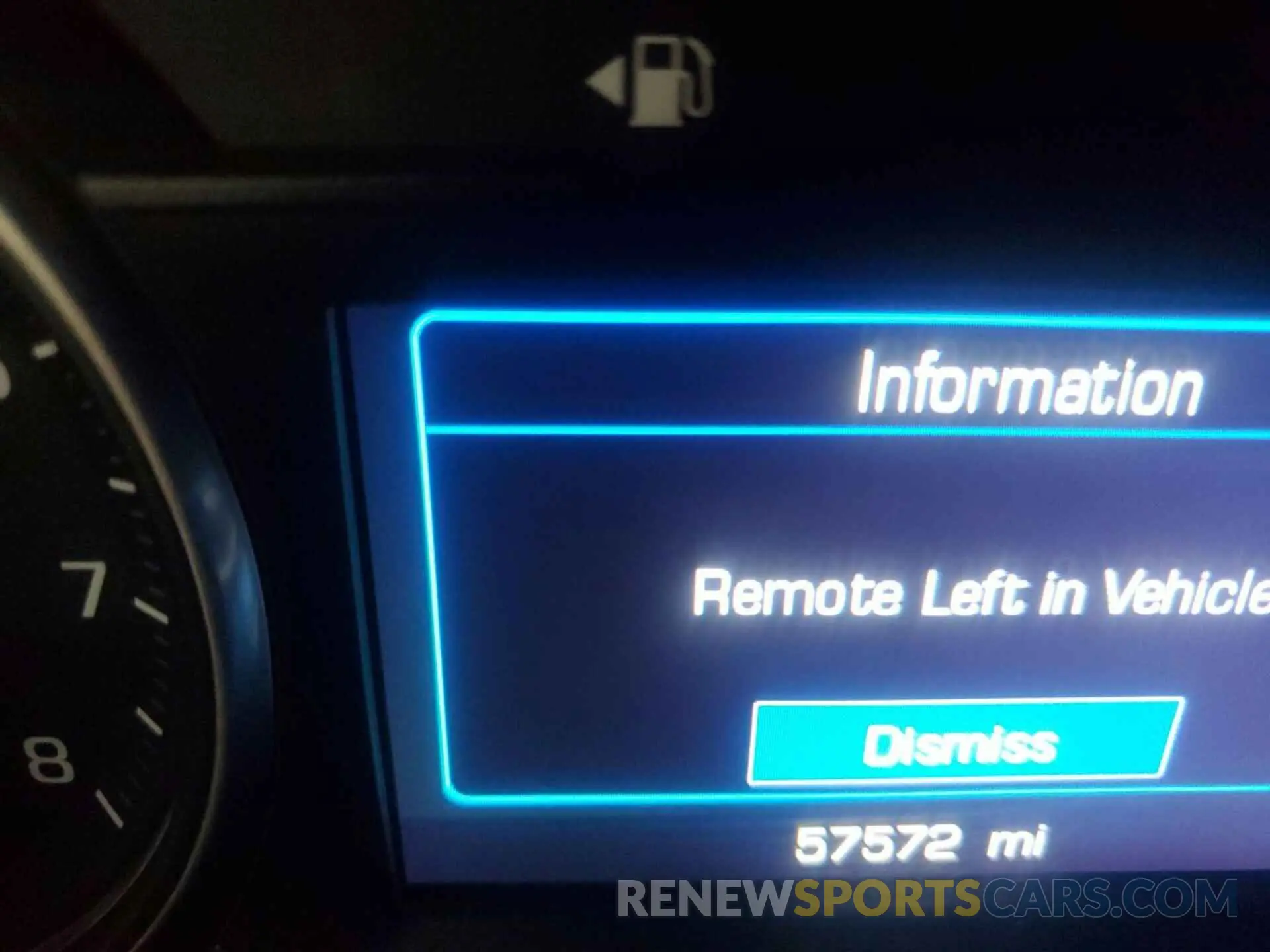 23 Photograph of a damaged car 2GNAXJEV7M6104113 CHEVROLET EQUINOX 2021