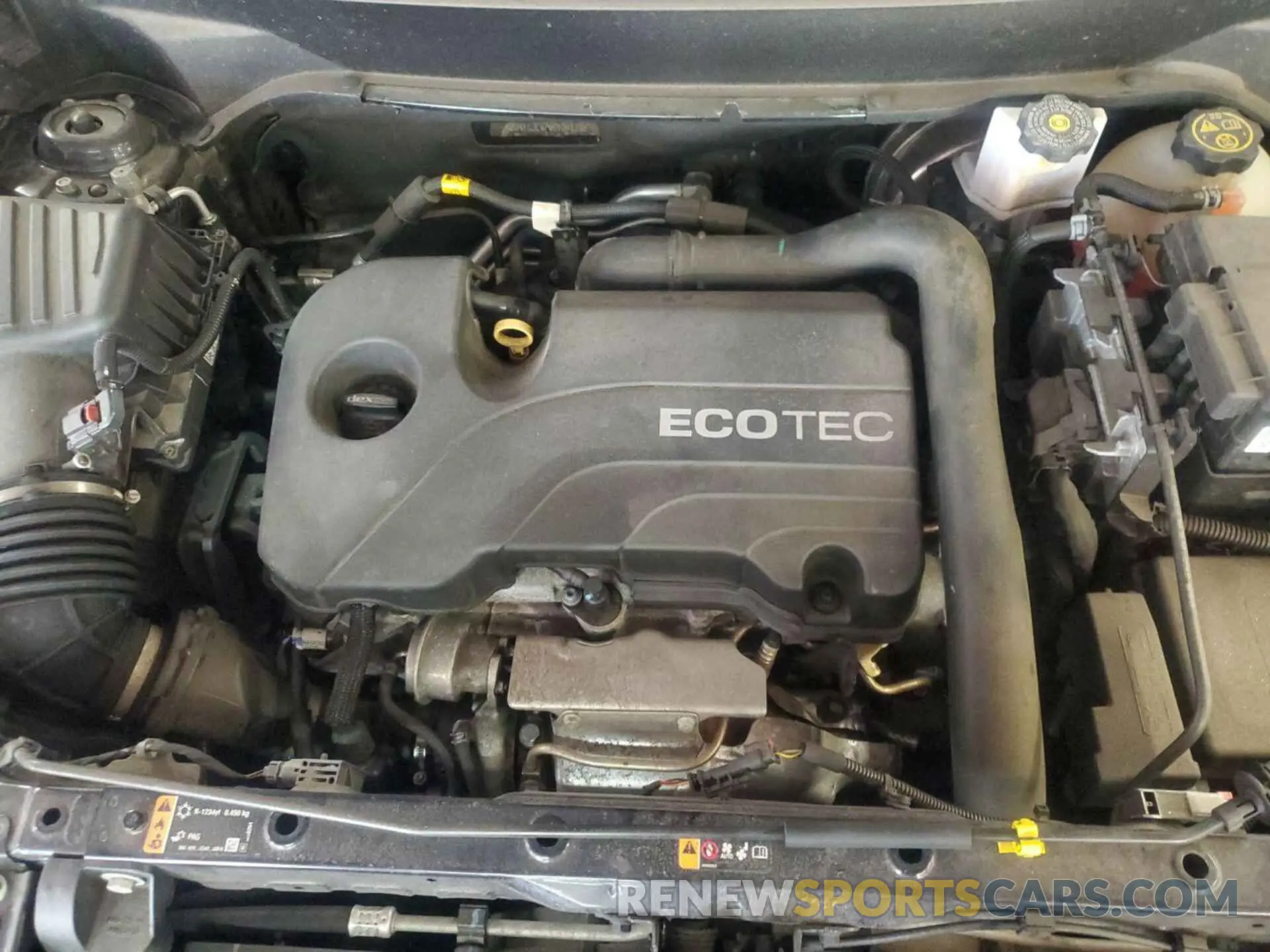 30 Photograph of a damaged car 2GNAXJEV7M6104113 CHEVROLET EQUINOX 2021