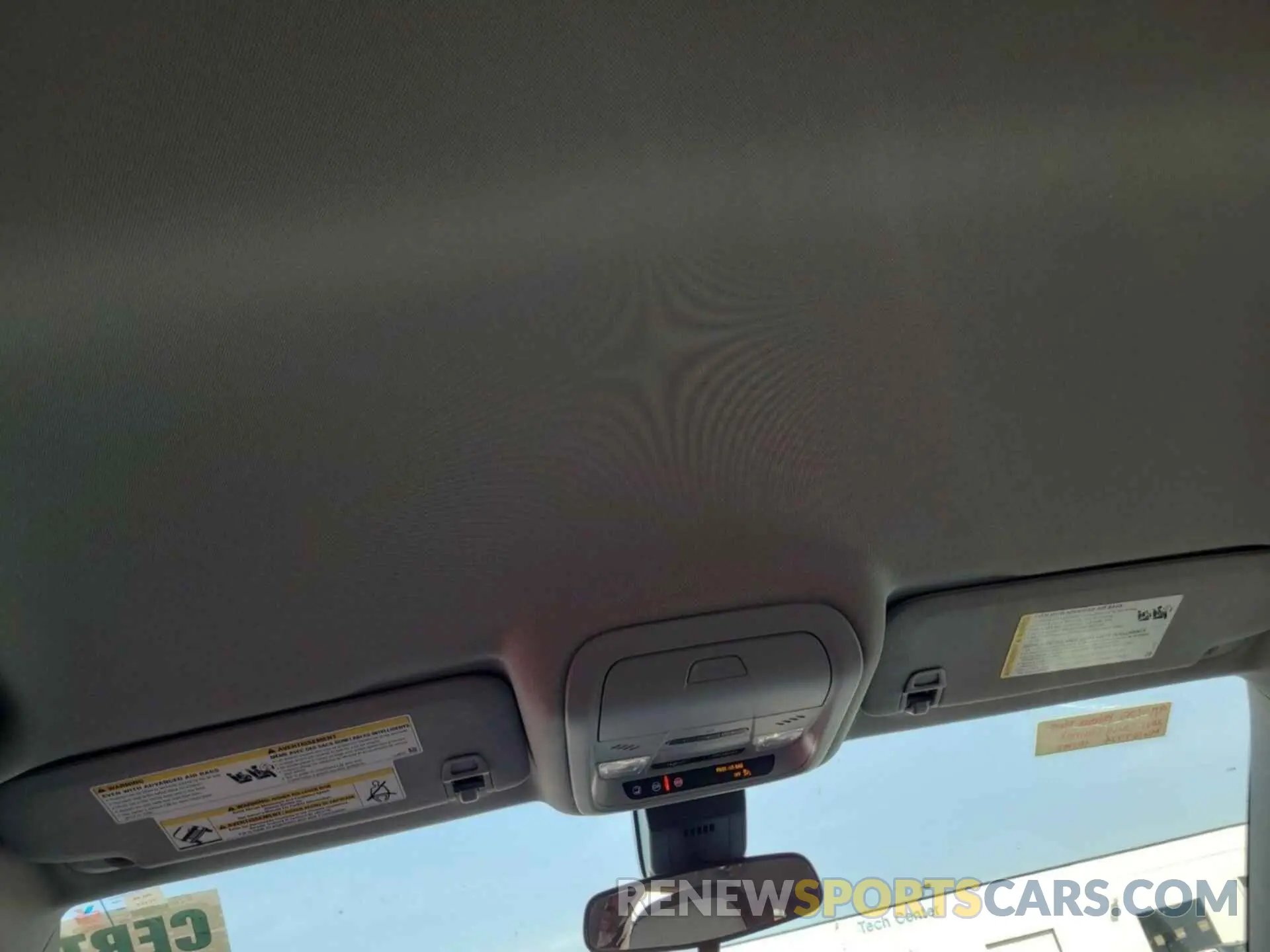 45 Photograph of a damaged car 2GNAXJEV7M6107724 CHEVROLET EQUINOX 2021